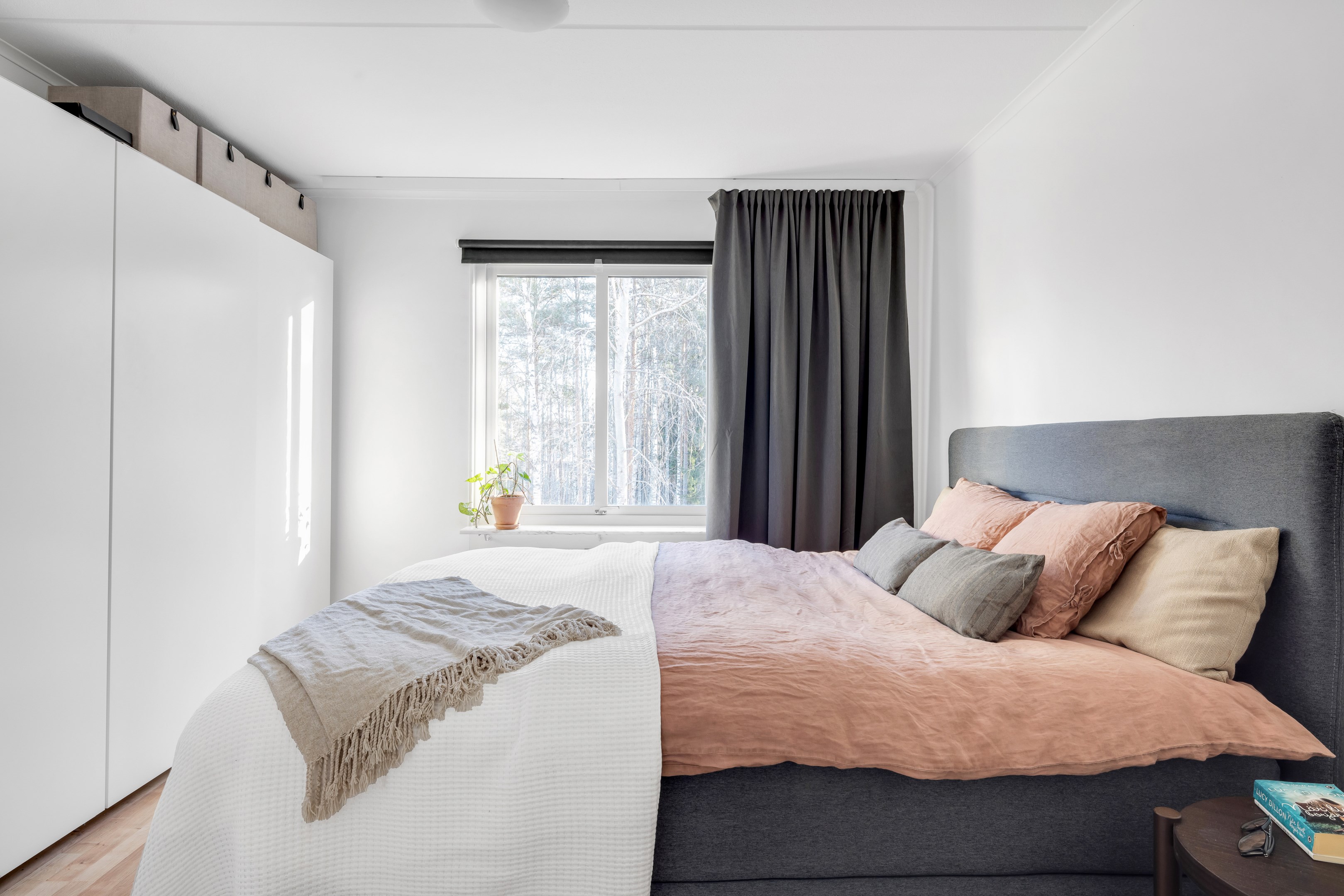 Bostadsbild från Solstrålevägen 137, Såld i Storvreta, Uppsala