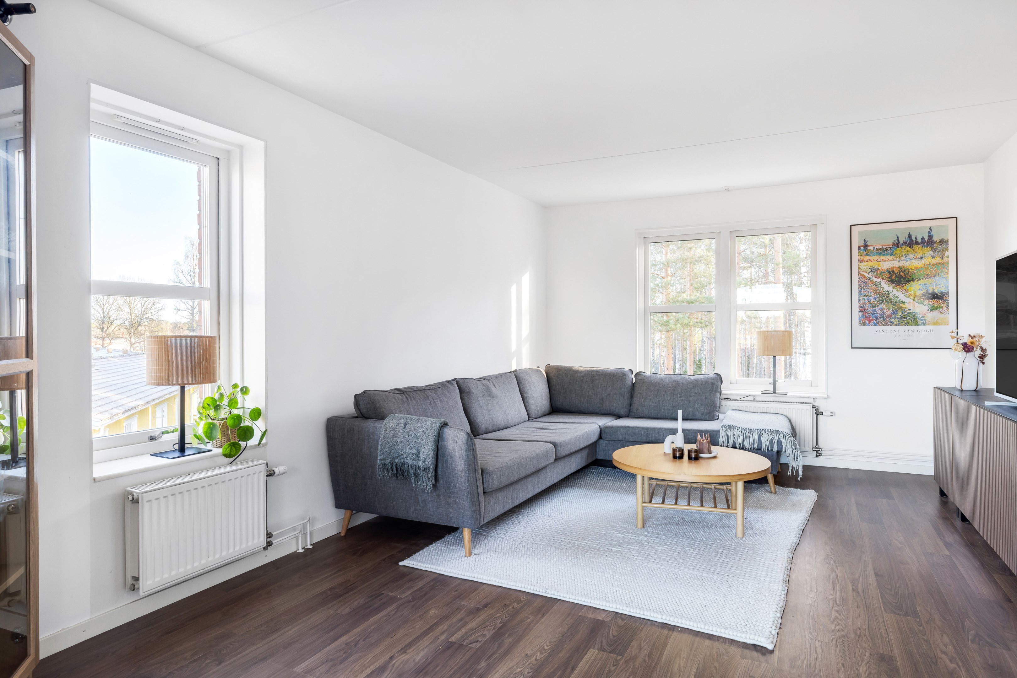 Bostadsbild från Solstrålevägen 137, Såld i Storvreta, Uppsala