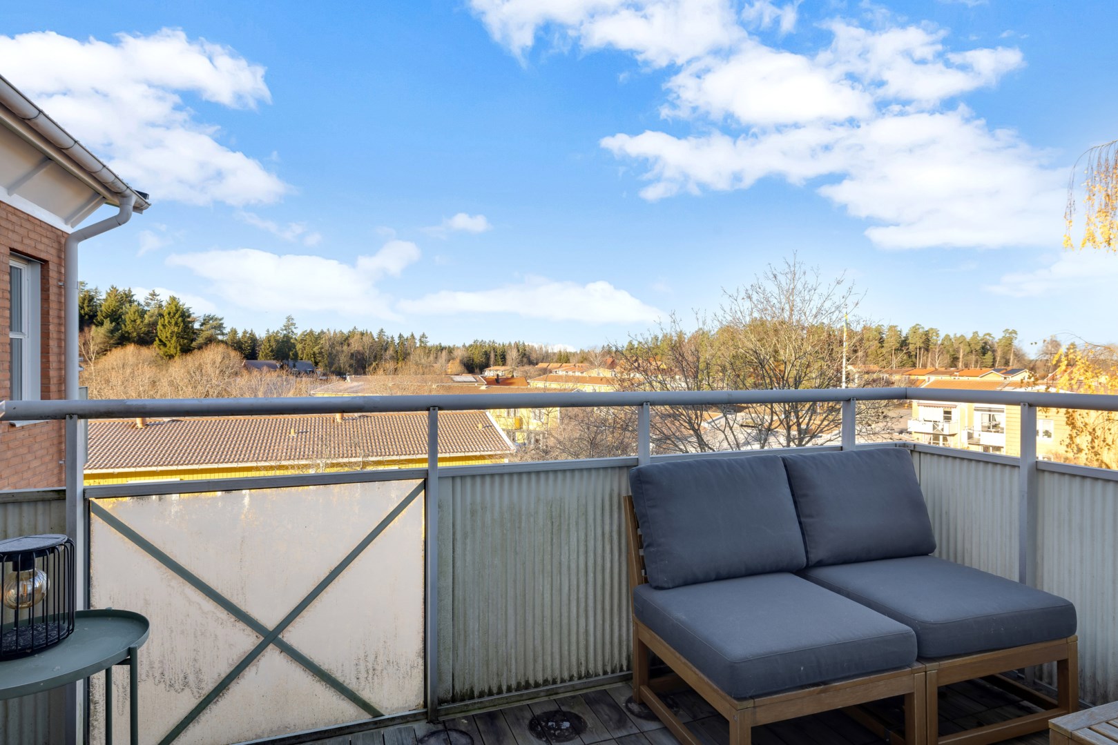 Bostadsbild från Solstrålevägen 137, Till salu i Storvreta, Uppsala