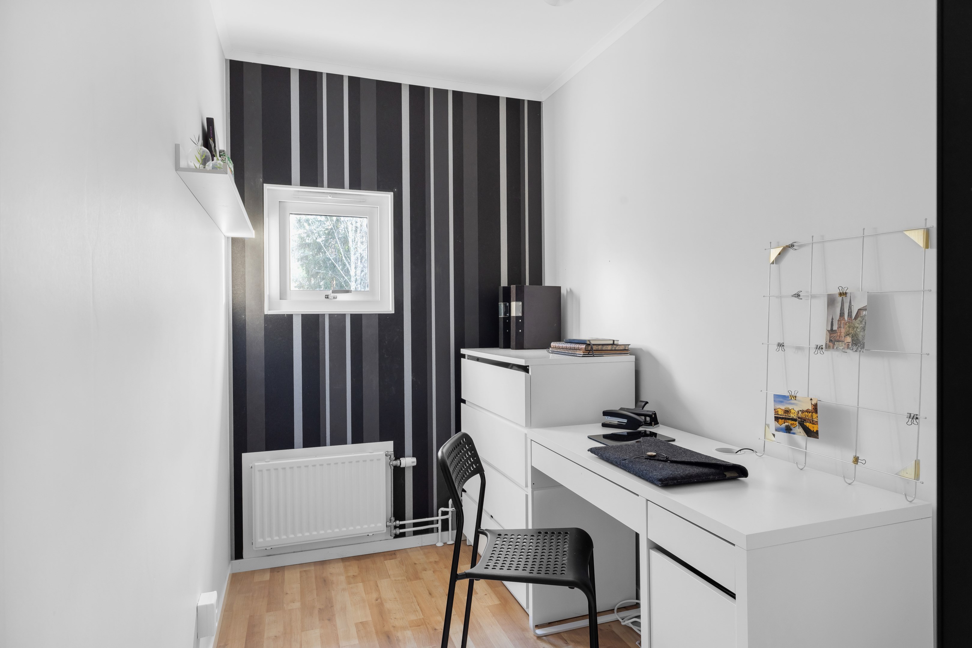 Bostadsbild från Solstrålevägen 137, Såld i Storvreta, Uppsala