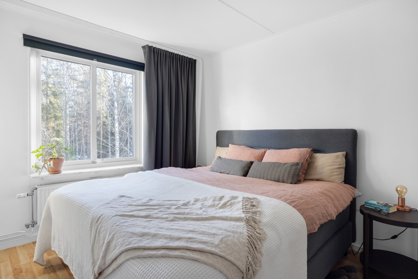 Bostadsbild från Solstrålevägen 137, Till salu i Storvreta, Uppsala