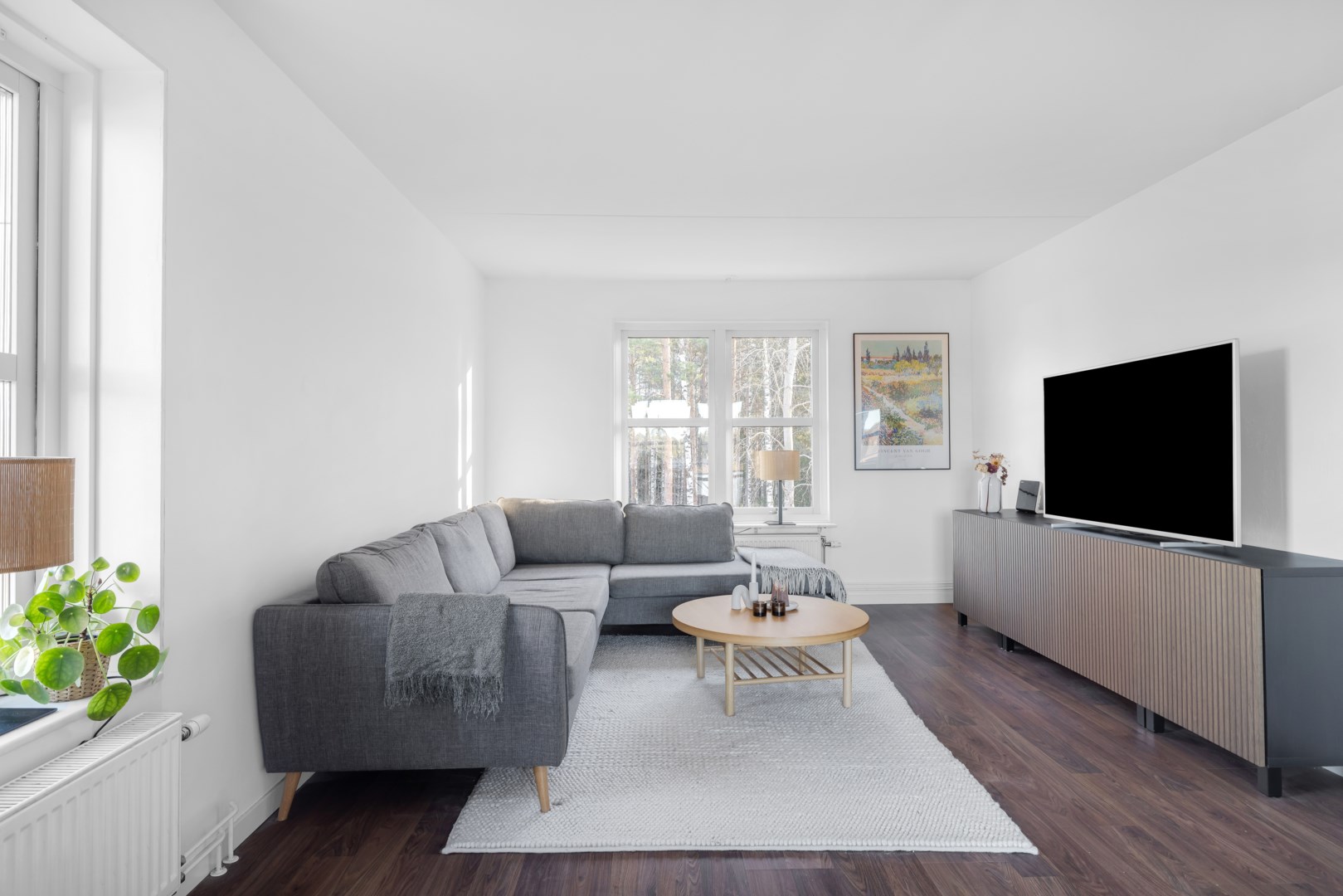 Bostadsbild från Solstrålevägen 137, Till salu i Storvreta, Uppsala