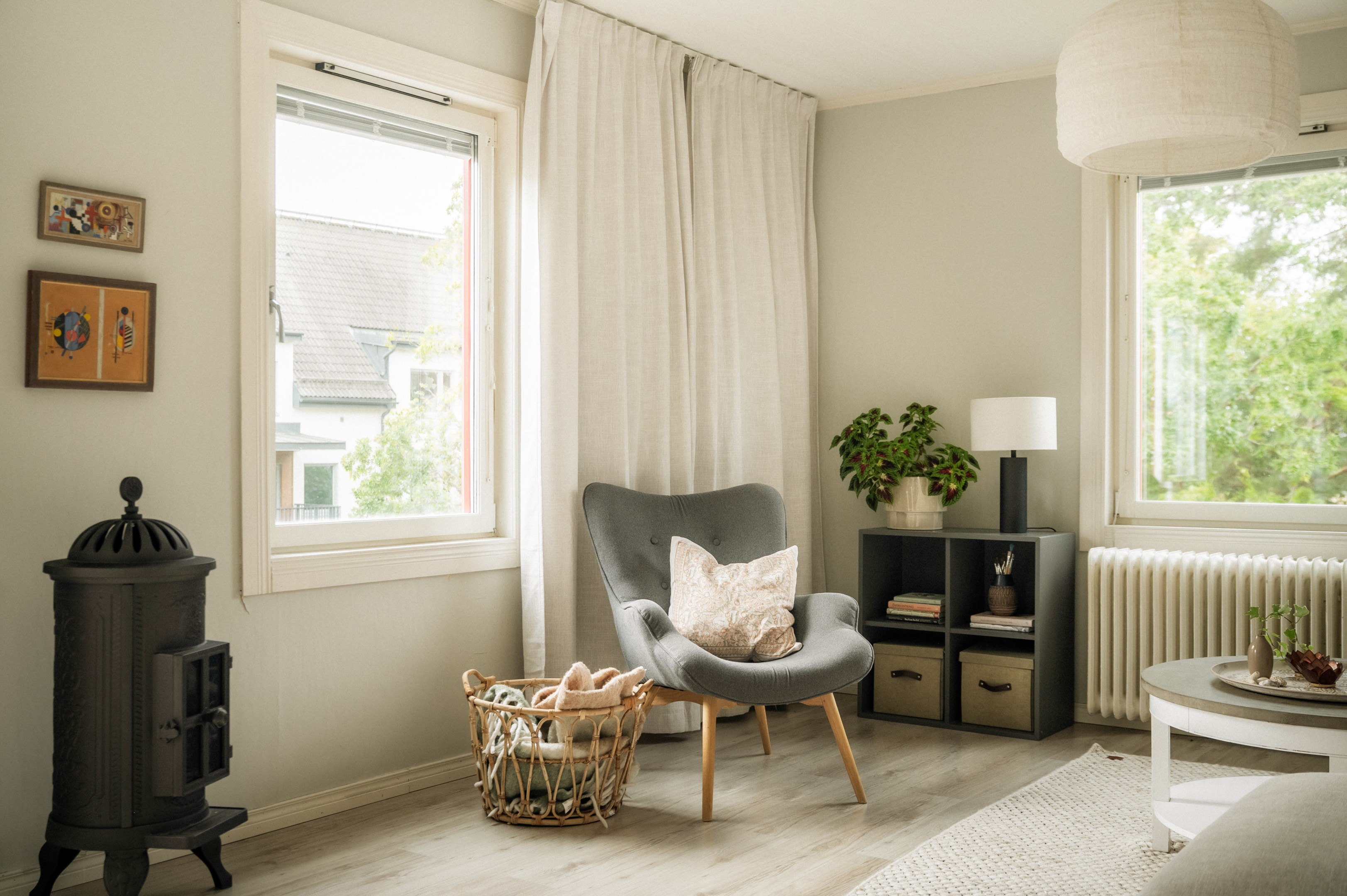 Bostadsbild från Bergsgatan 11, Kommande i Gustavsberg, Värmdö