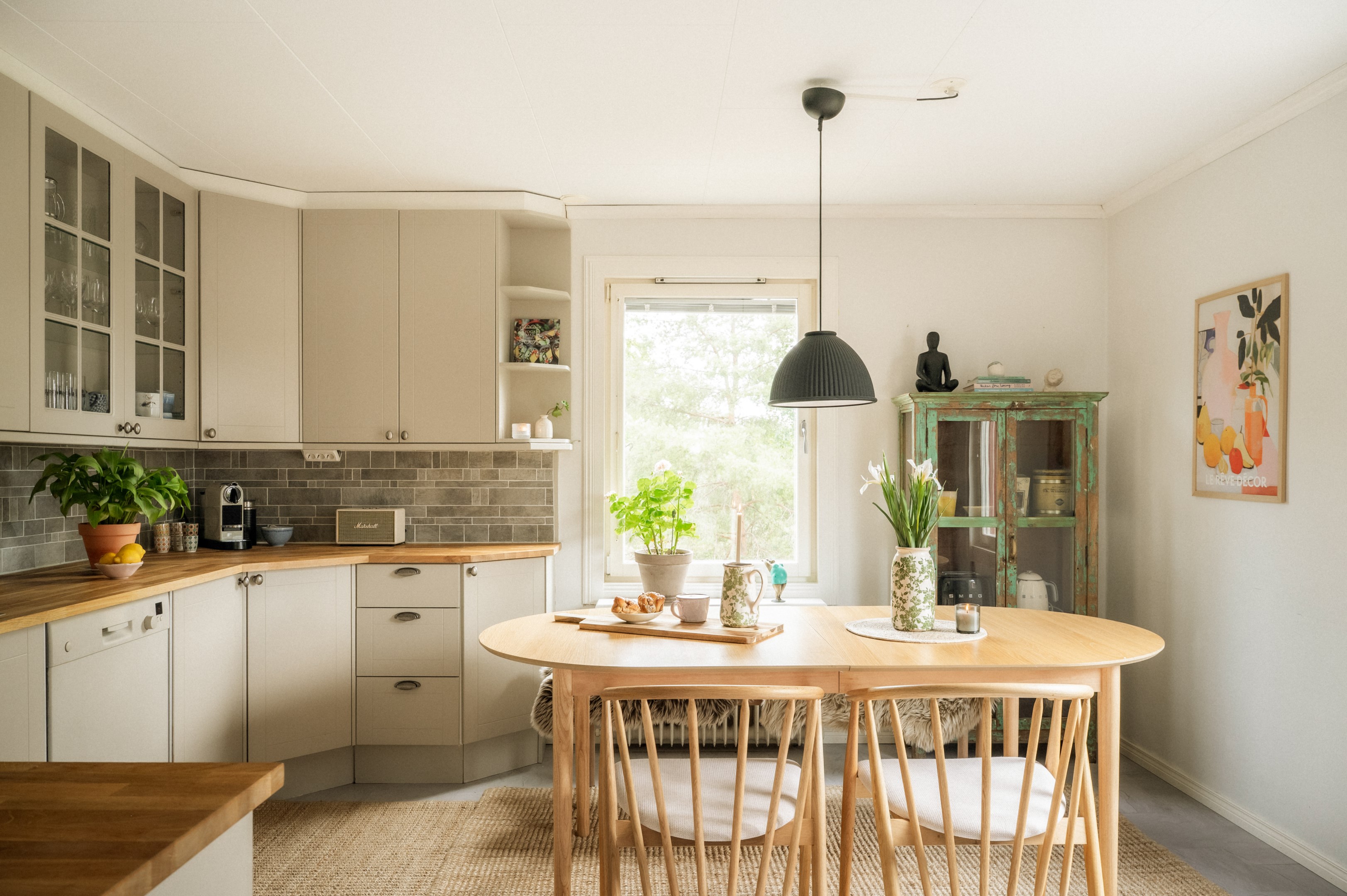 Bostadsbild från Bergsgatan 11, Kommande i Gustavsberg, Värmdö