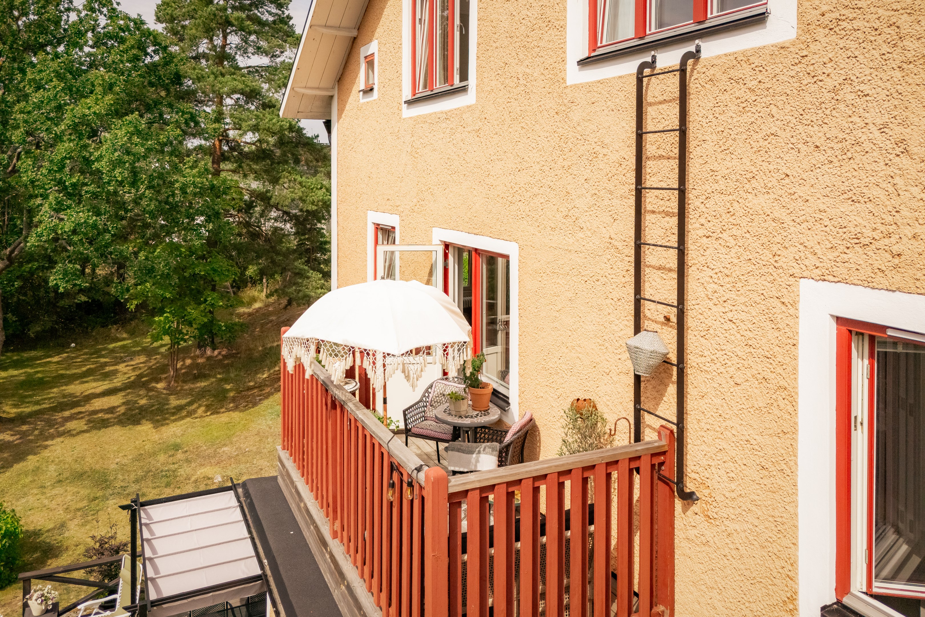 Bostadsbild från Bergsgatan 11, Kommande i Gustavsberg, Värmdö