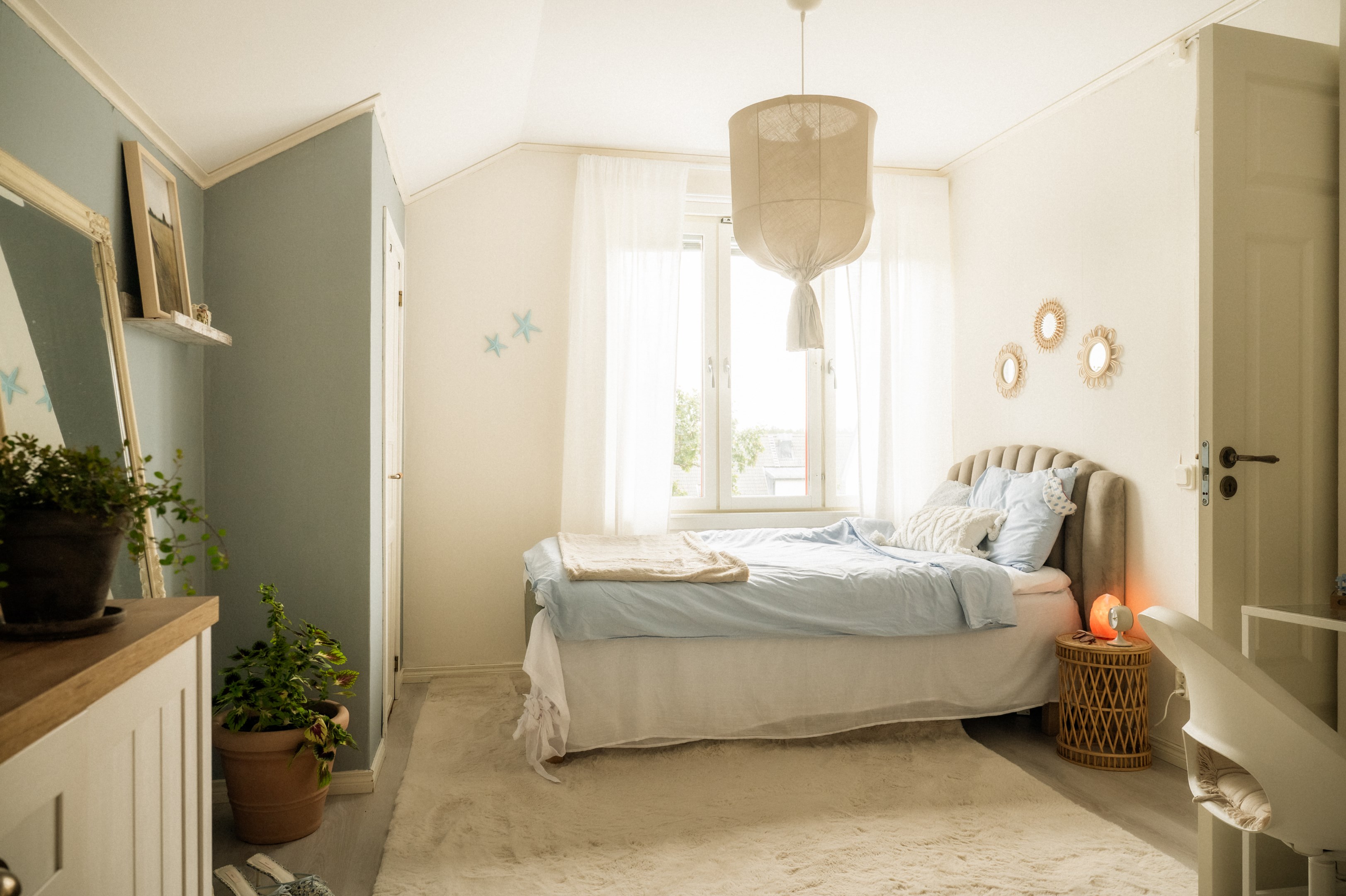 Bostadsbild från Bergsgatan 11, Kommande i Gustavsberg, Värmdö