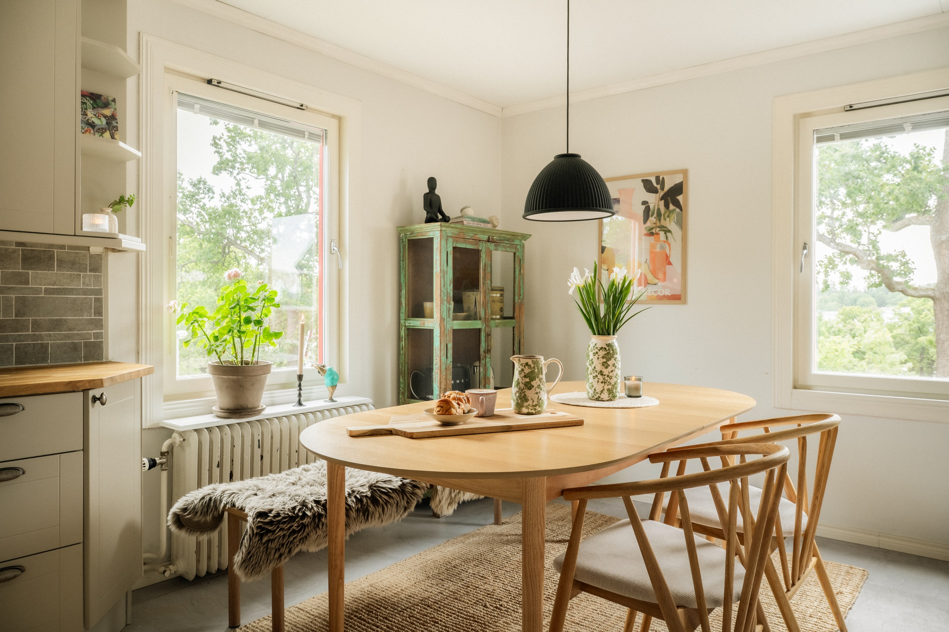 Bostadsbild från Bergsgatan 11, Kommande i Gustavsberg, Värmdö