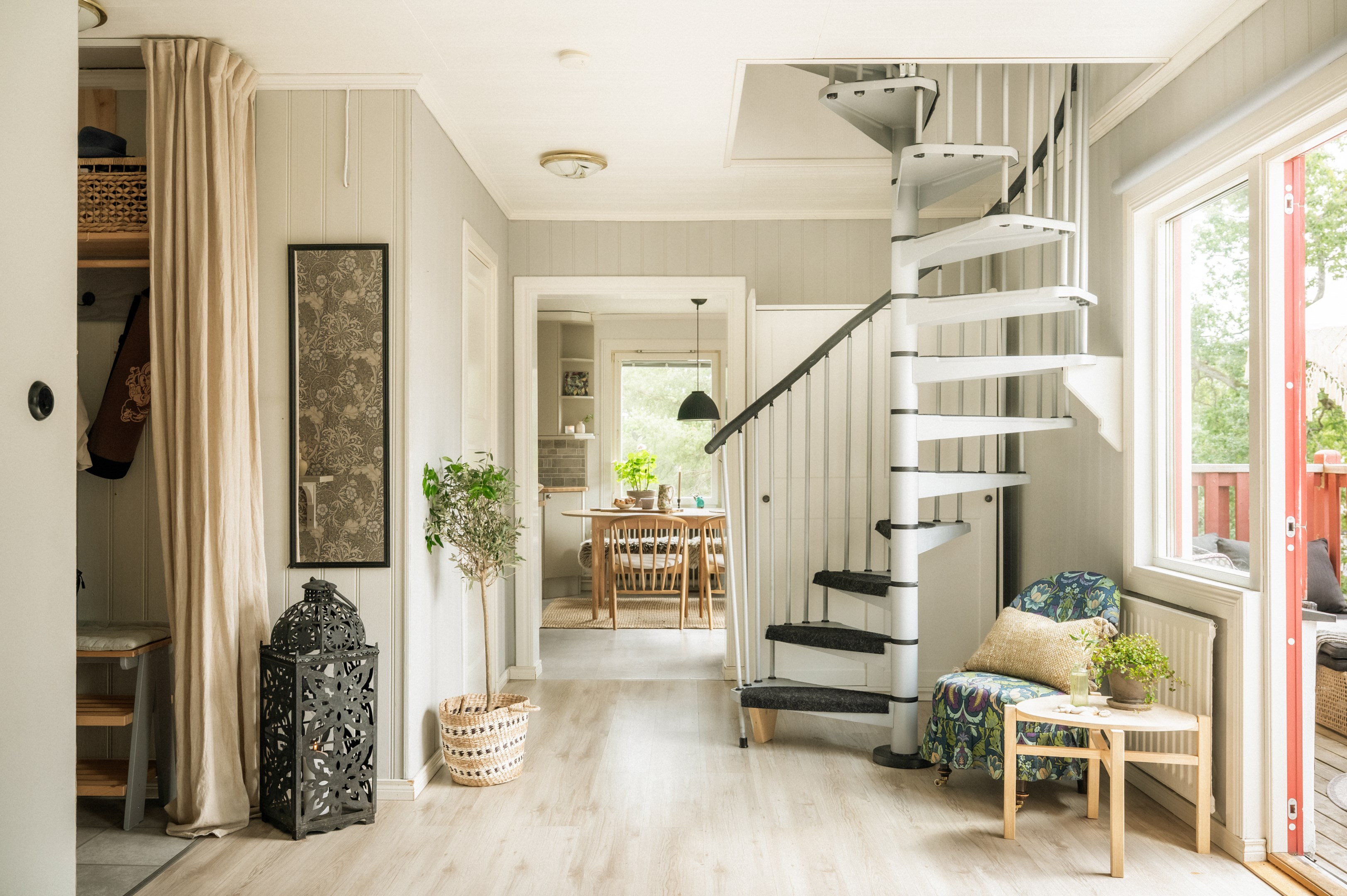 Bostadsbild från Bergsgatan 11, Kommande i Gustavsberg, Värmdö