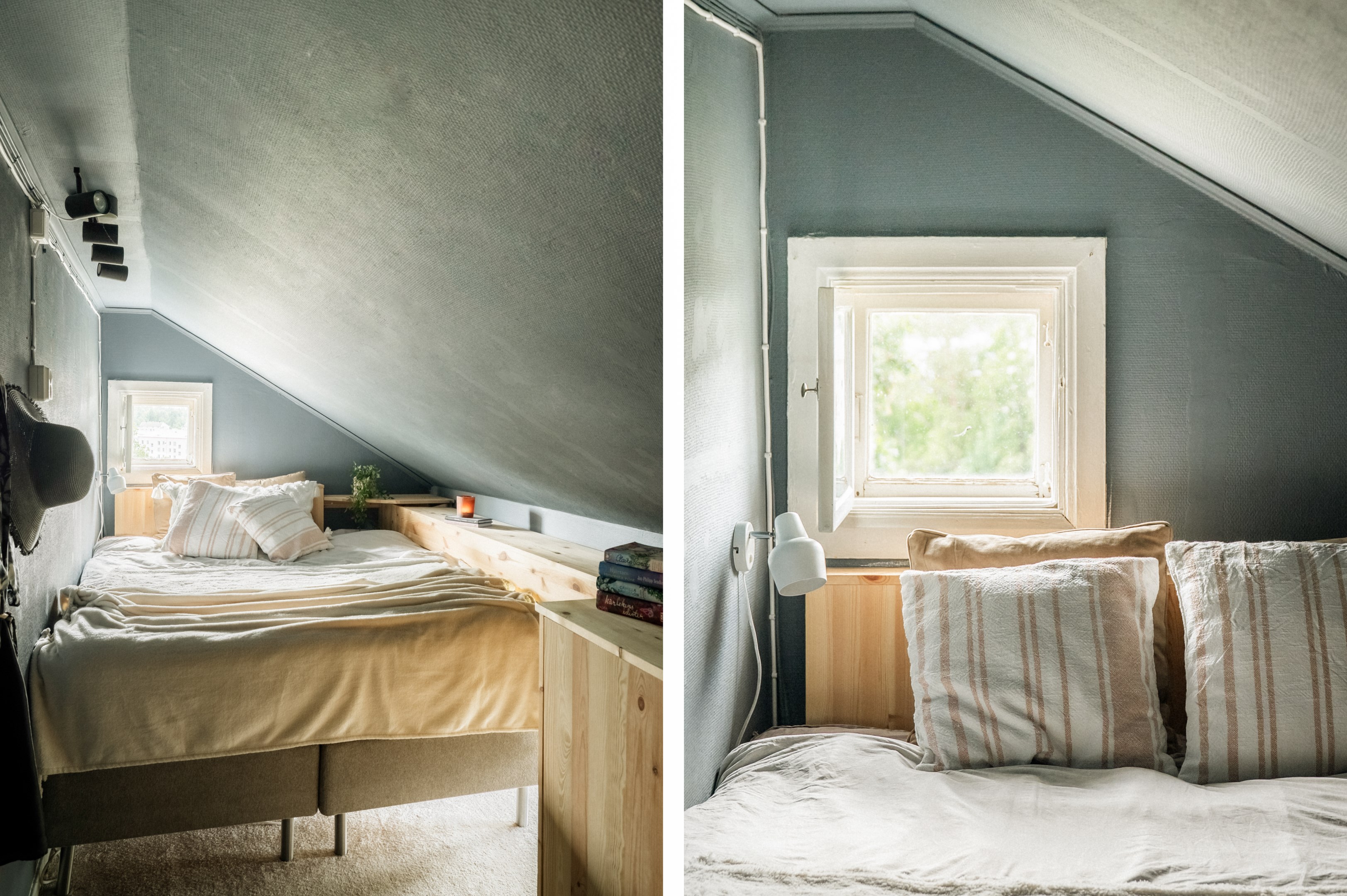 Bostadsbild från Bergsgatan 11, Kommande i Gustavsberg, Värmdö