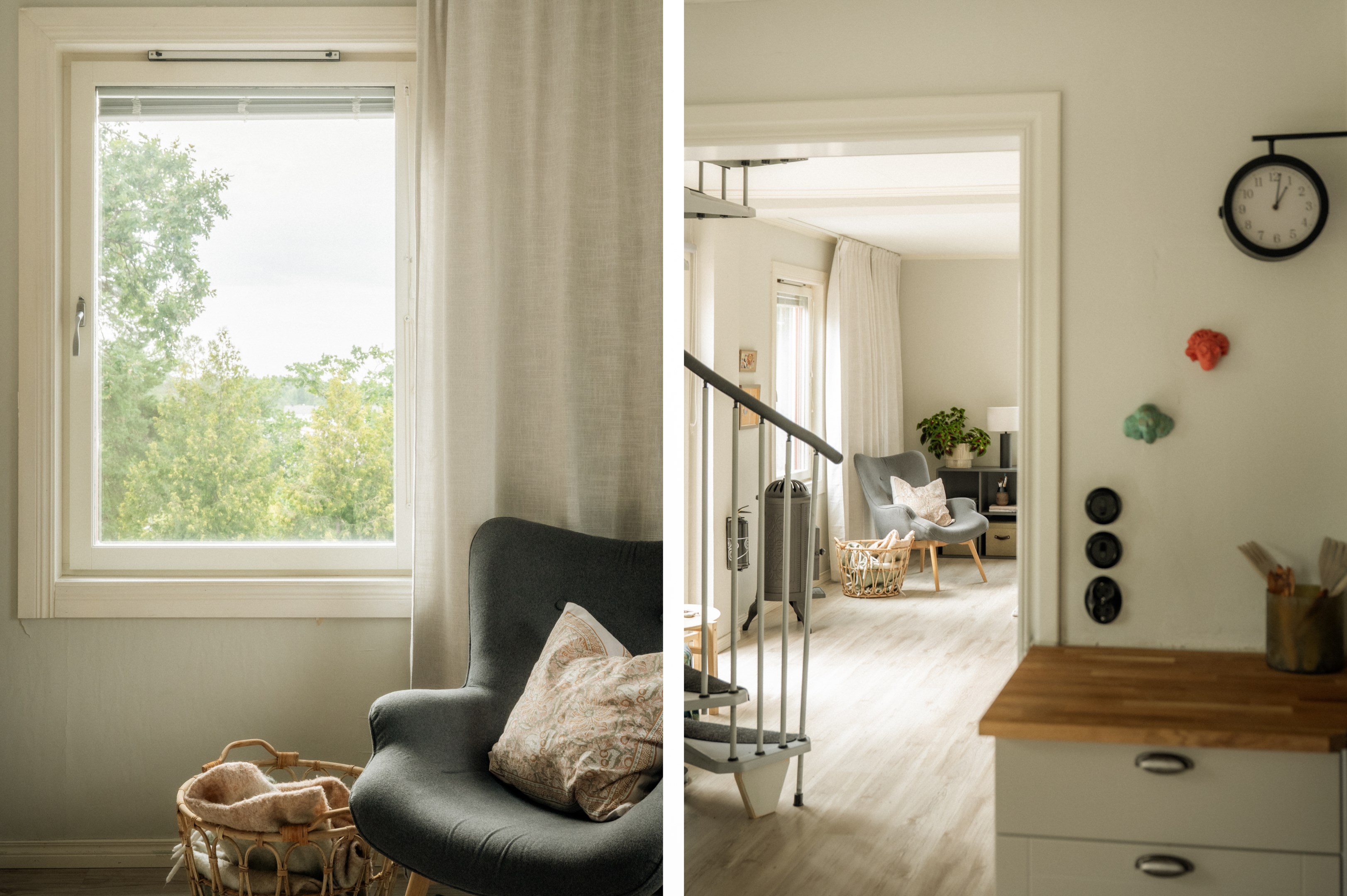 Bostadsbild från Bergsgatan 11, Kommande i Gustavsberg, Värmdö