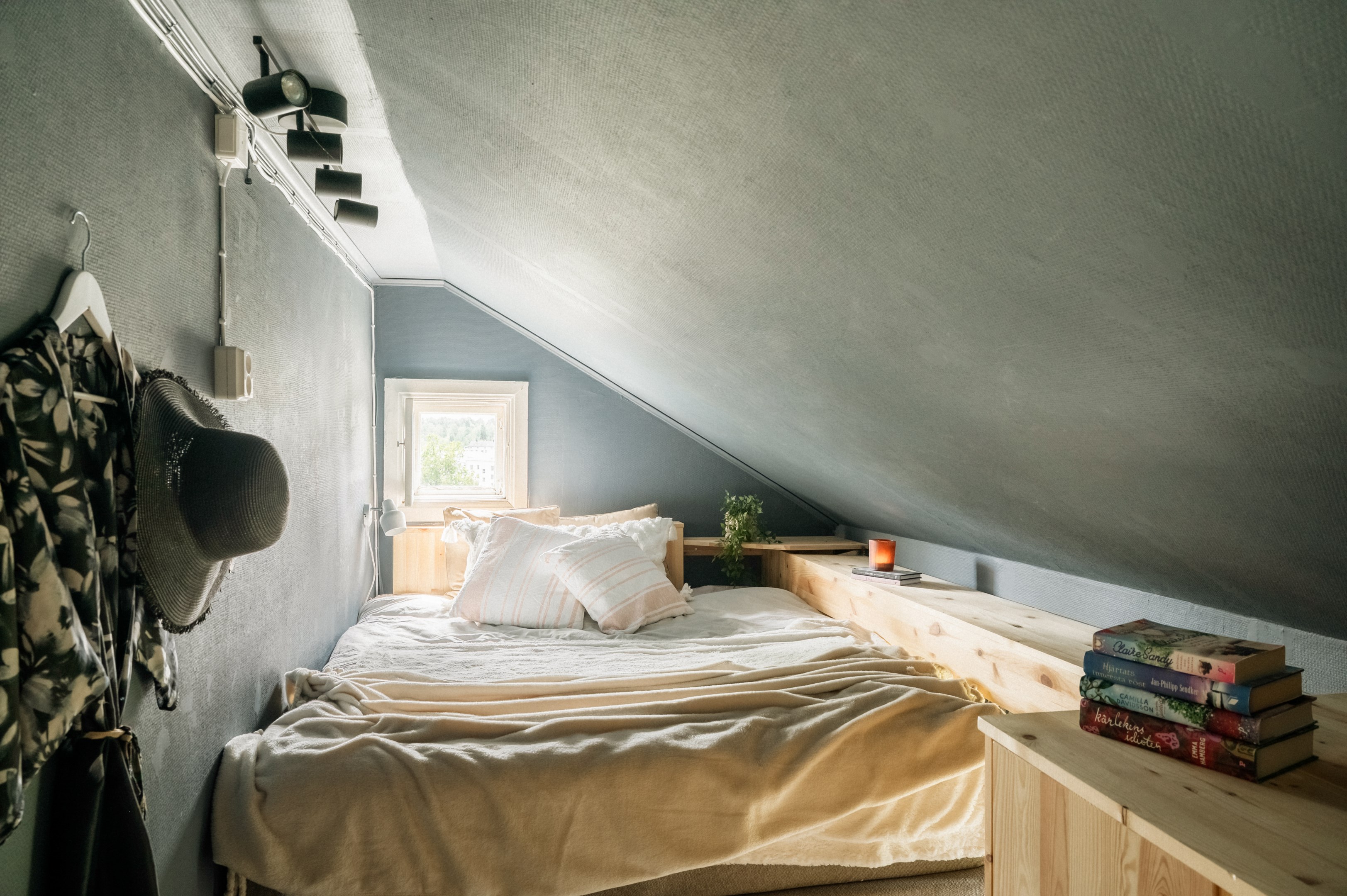 Bostadsbild från Bergsgatan 11, Kommande i Gustavsberg, Värmdö