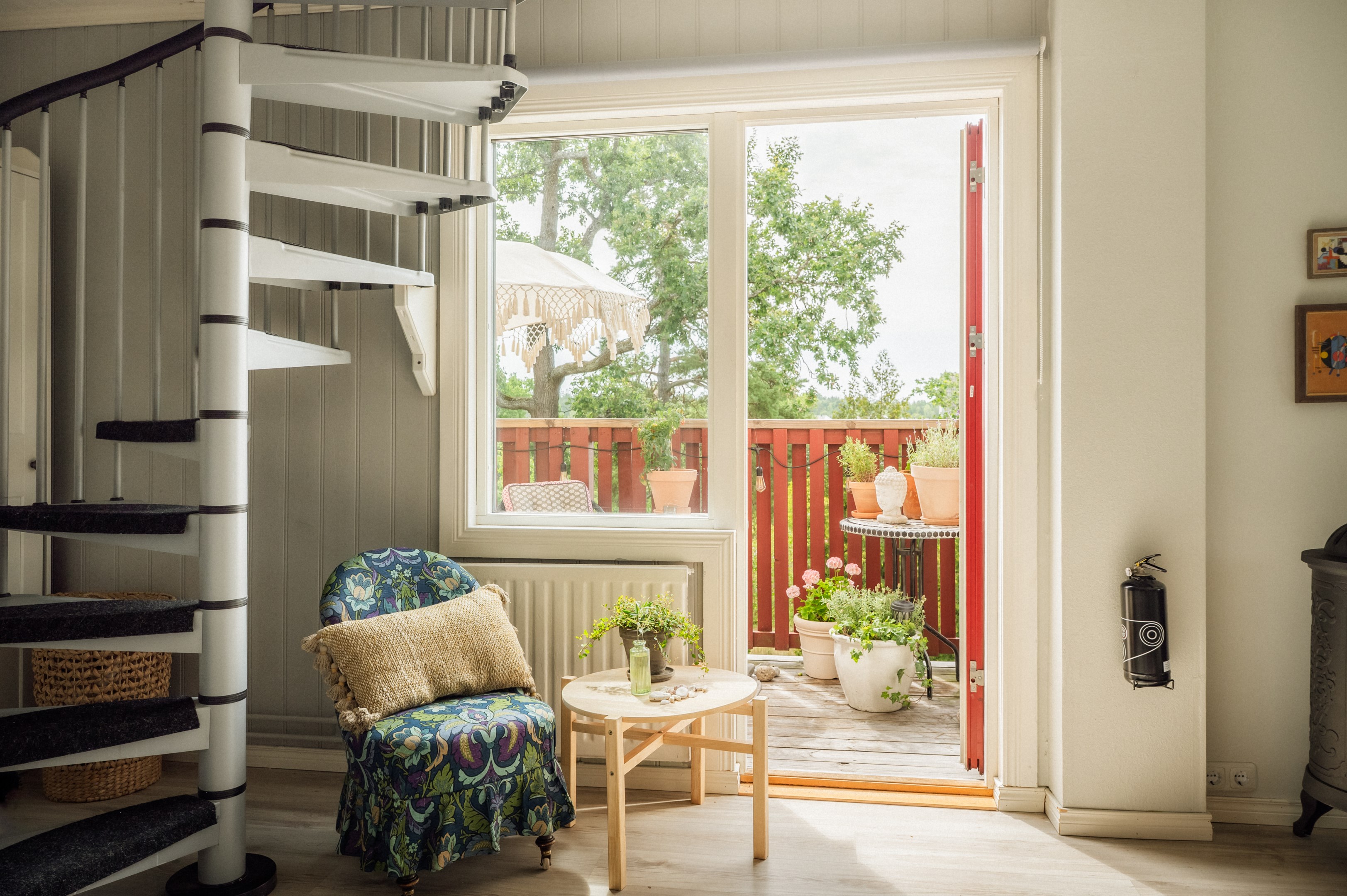 Bostadsbild från Bergsgatan 11, Kommande i Gustavsberg, Värmdö