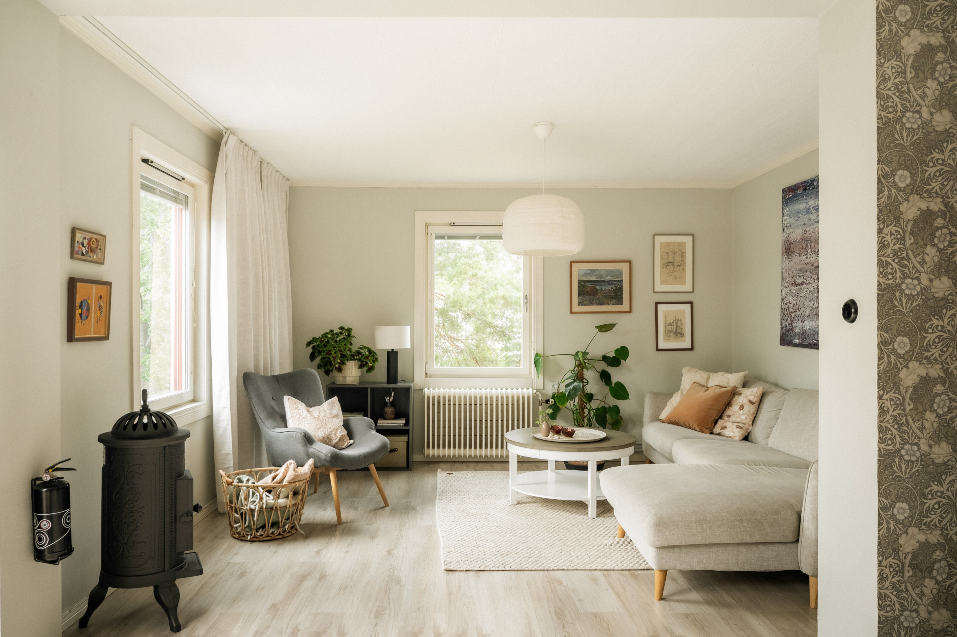 Bostadsbild från Bergsgatan 11, Kommande i Gustavsberg, Värmdö