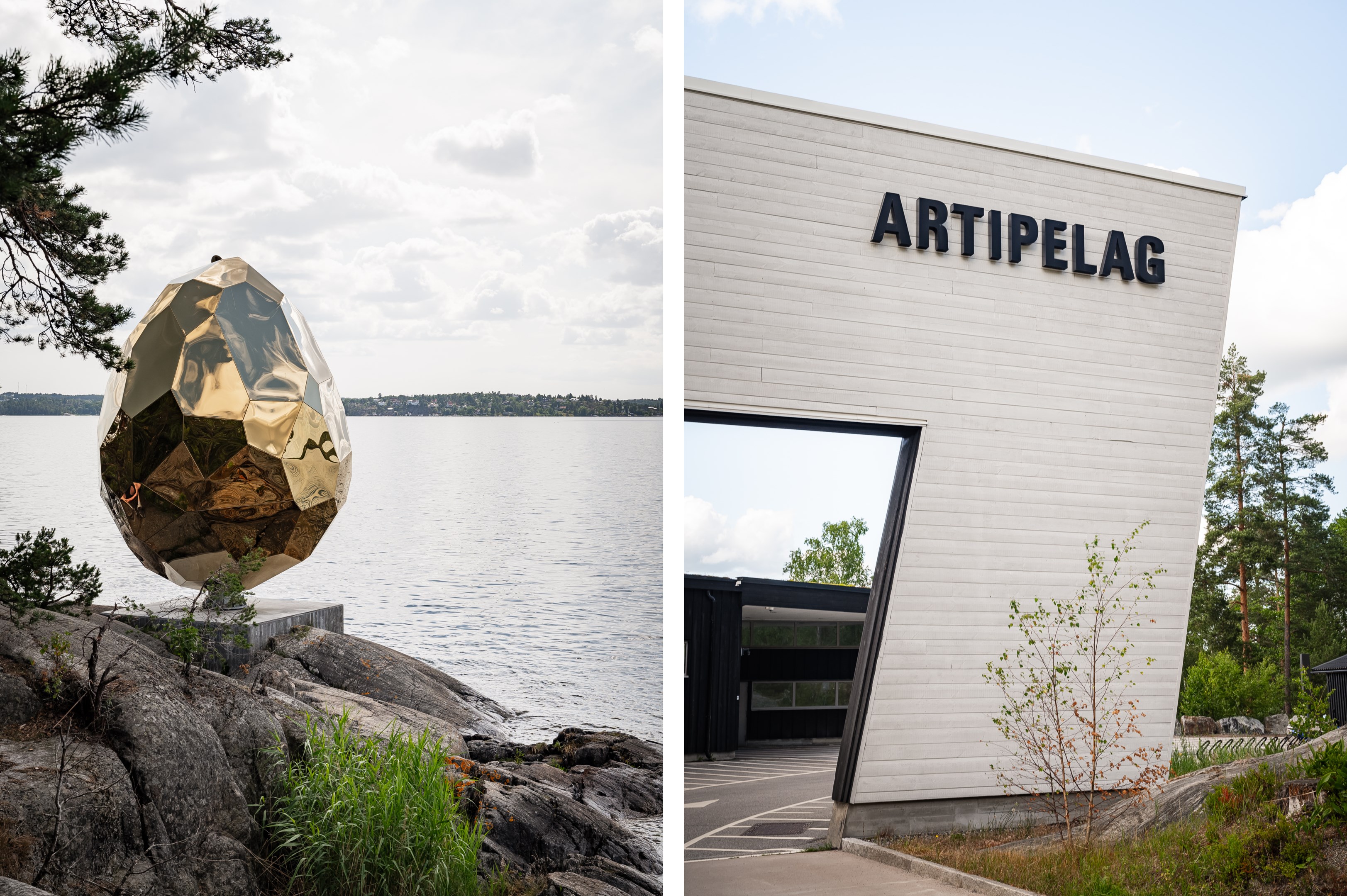 Artipelag konsthall