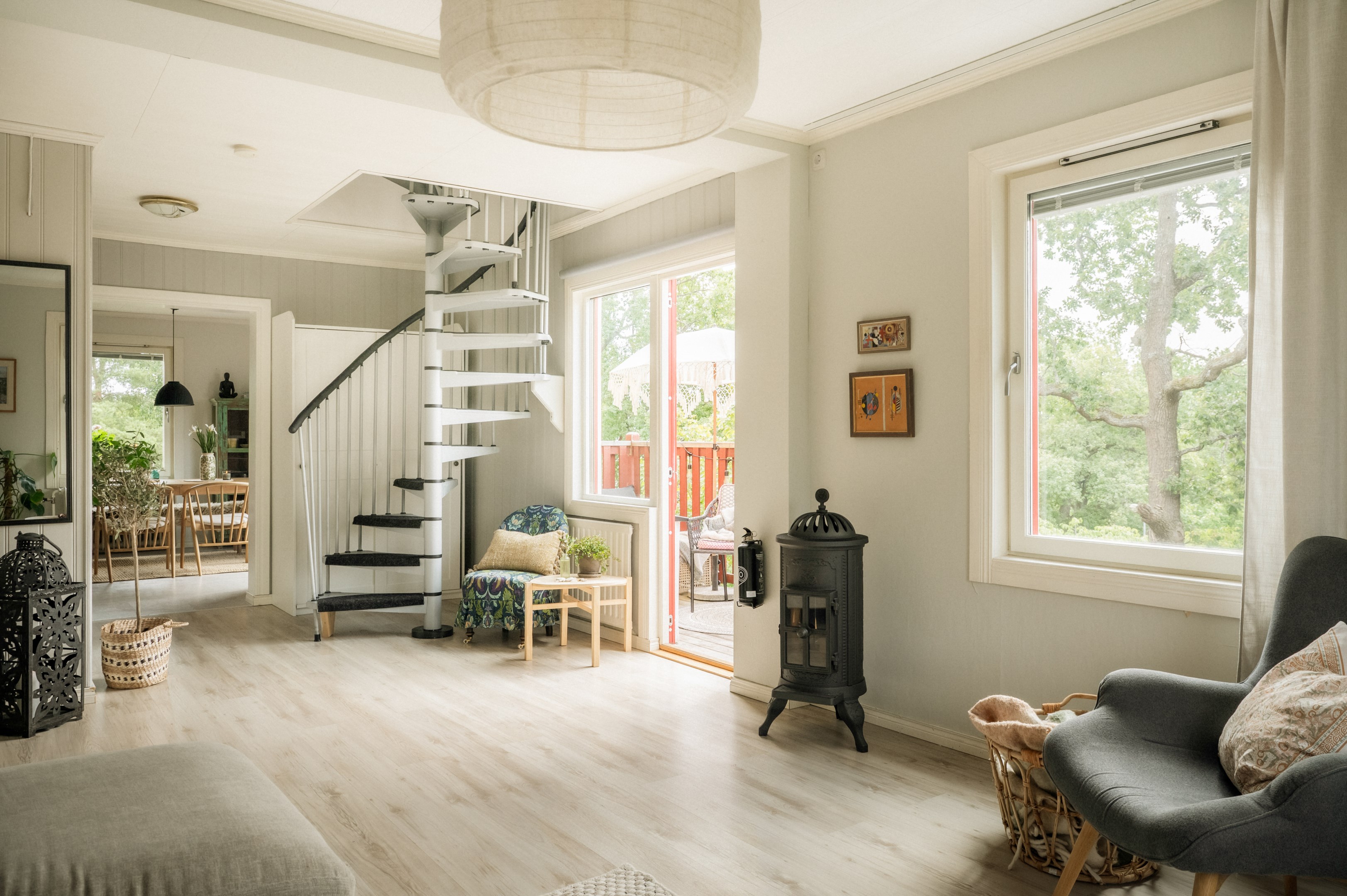 Bostadsbild från Bergsgatan 11, Kommande i Gustavsberg, Värmdö
