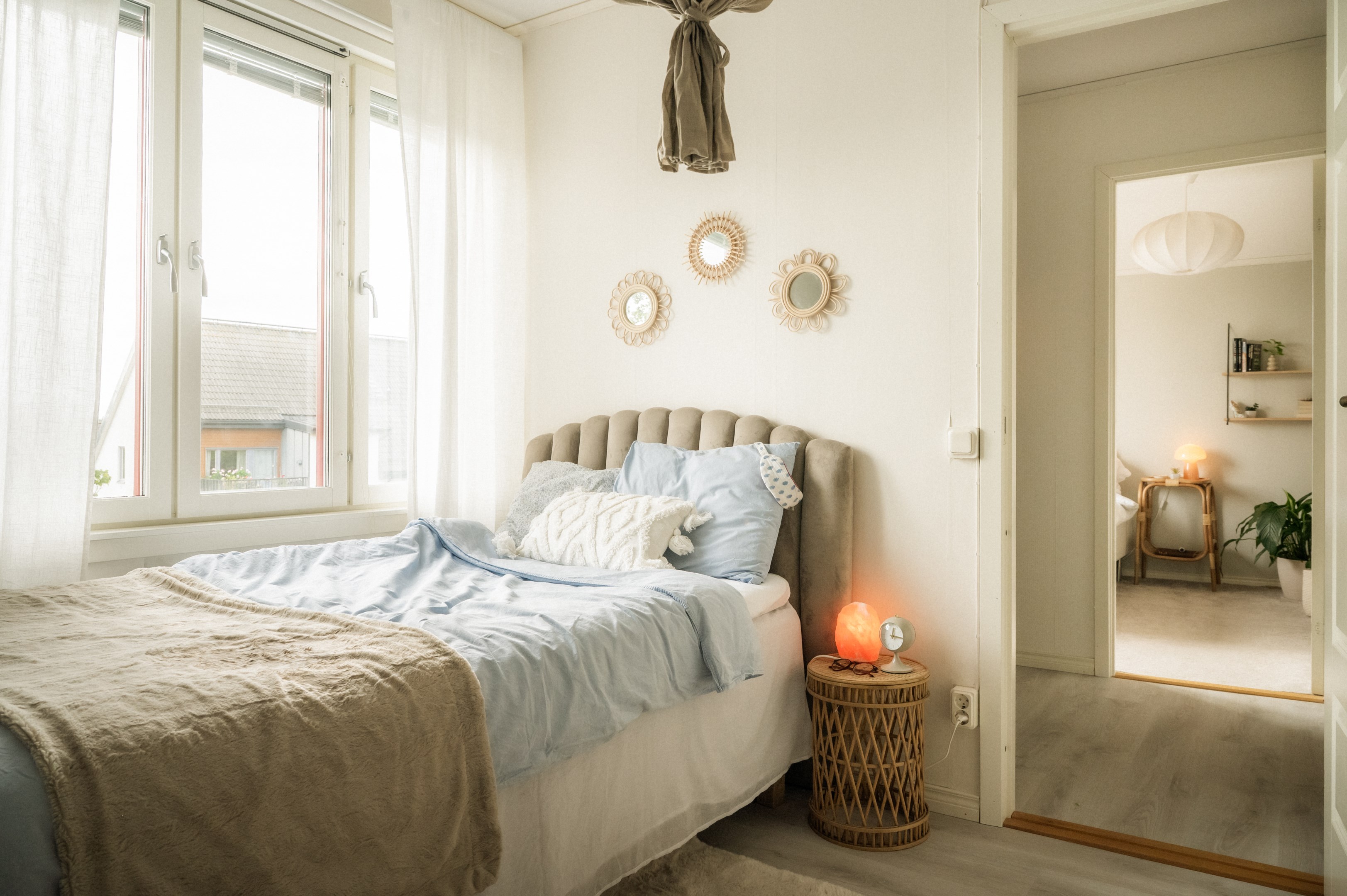 Bostadsbild från Bergsgatan 11, Kommande i Gustavsberg, Värmdö