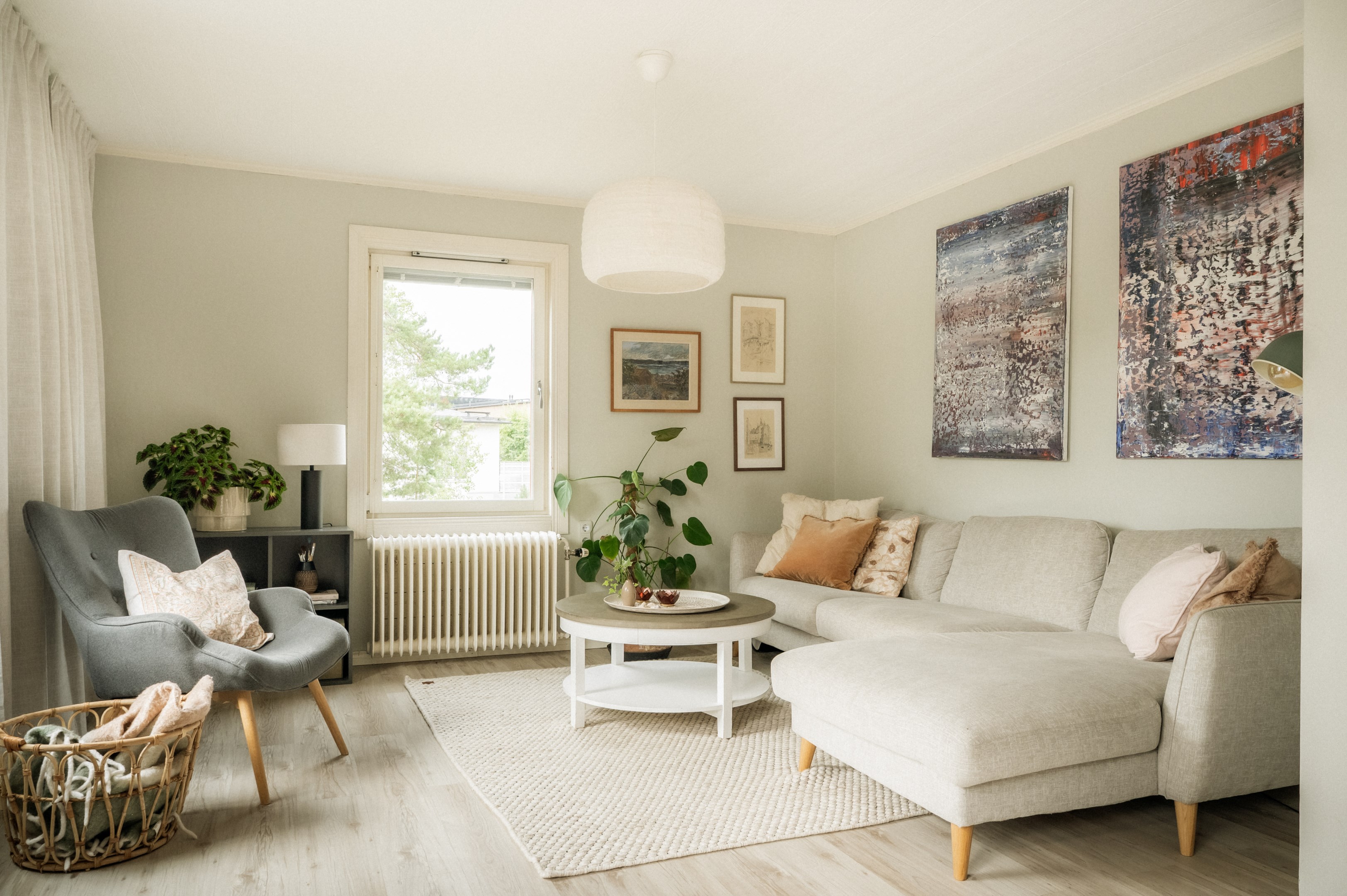 Bostadsbild från Bergsgatan 11, Kommande i Gustavsberg, Värmdö