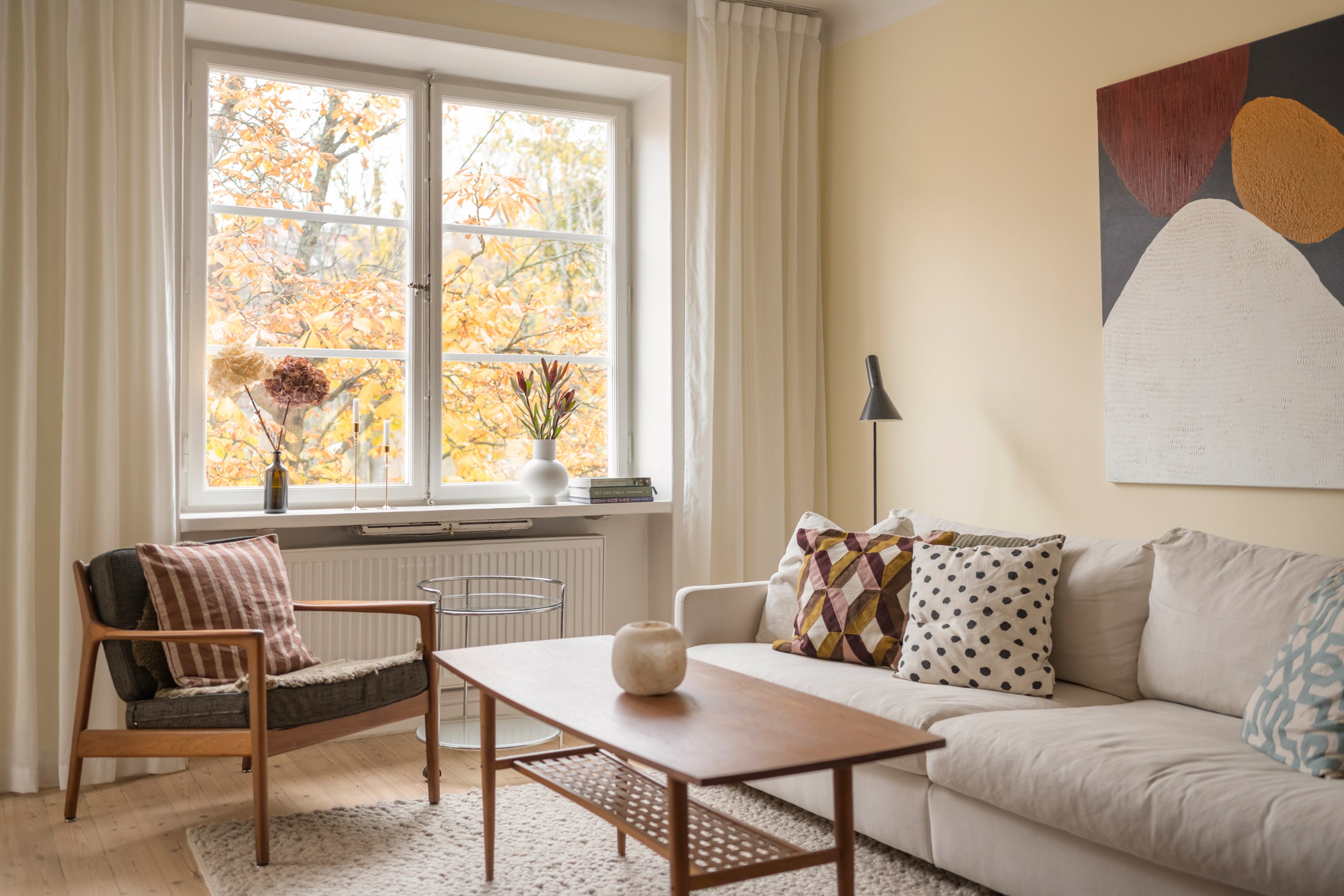 Bostadsbild från Frödingsvägen 12, Kommande i Kungsholmen - Fredhäll, Stockholm