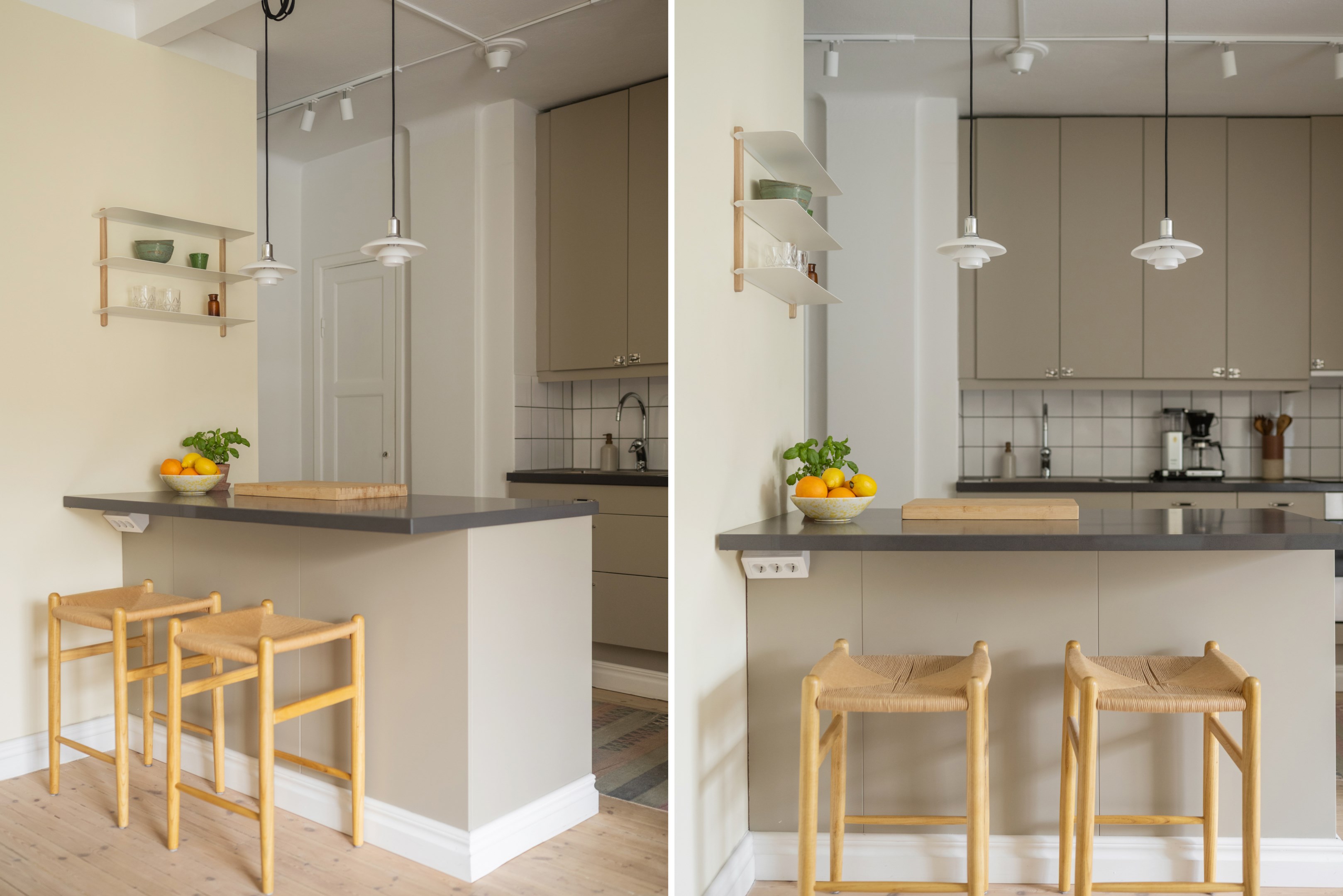 Bostadsbild från Frödingsvägen 12, Såld i Kungsholmen - Fredhäll, Stockholm