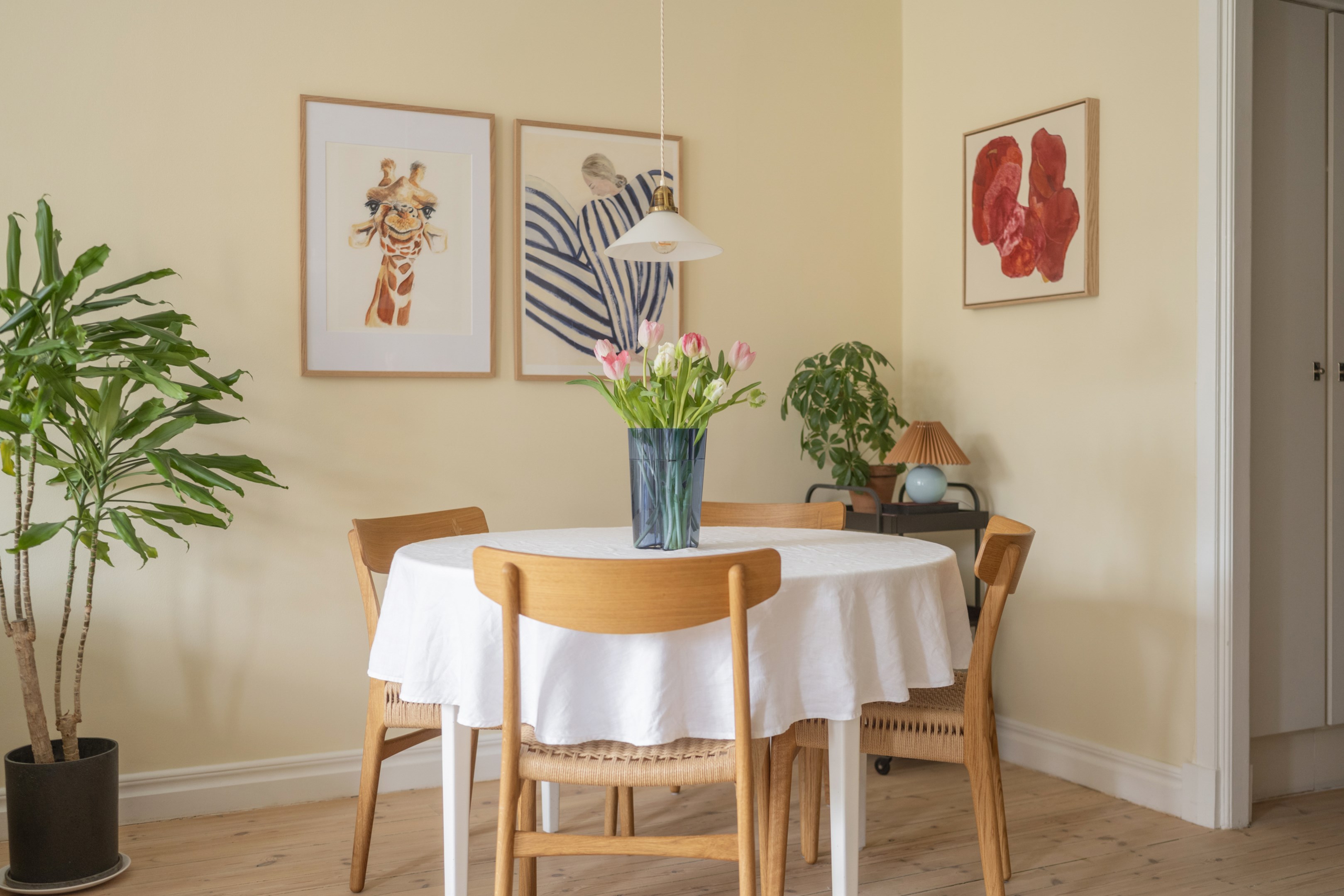 Bostadsbild från Frödingsvägen 12, Såld i Kungsholmen - Fredhäll, Stockholm