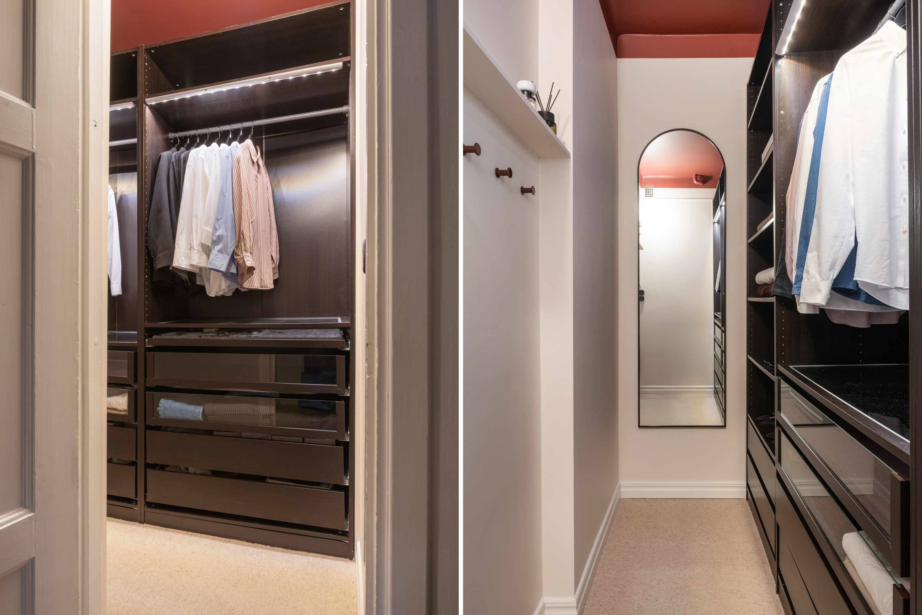 Bostadsbild från Frödingsvägen 12, Såld i Kungsholmen - Fredhäll, Stockholm