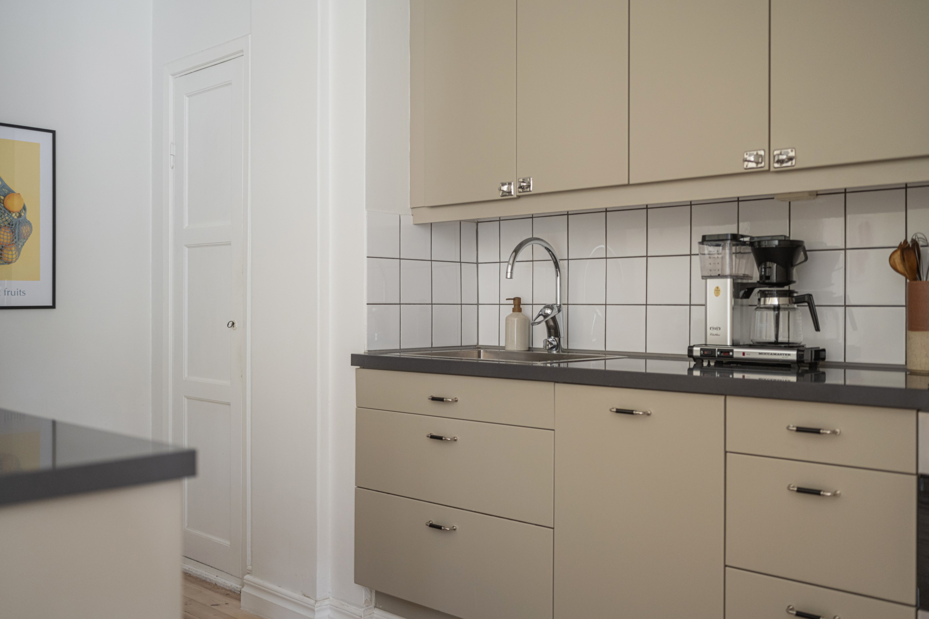 Bostadsbild från Frödingsvägen 12, Såld i Kungsholmen - Fredhäll, Stockholm