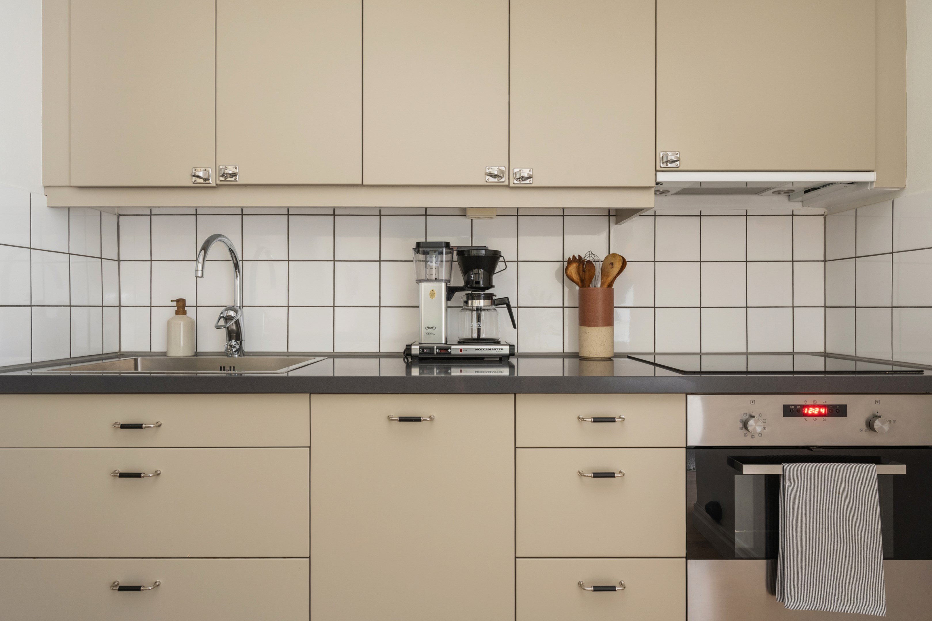 Bostadsbild från Frödingsvägen 12, Såld i Kungsholmen - Fredhäll, Stockholm