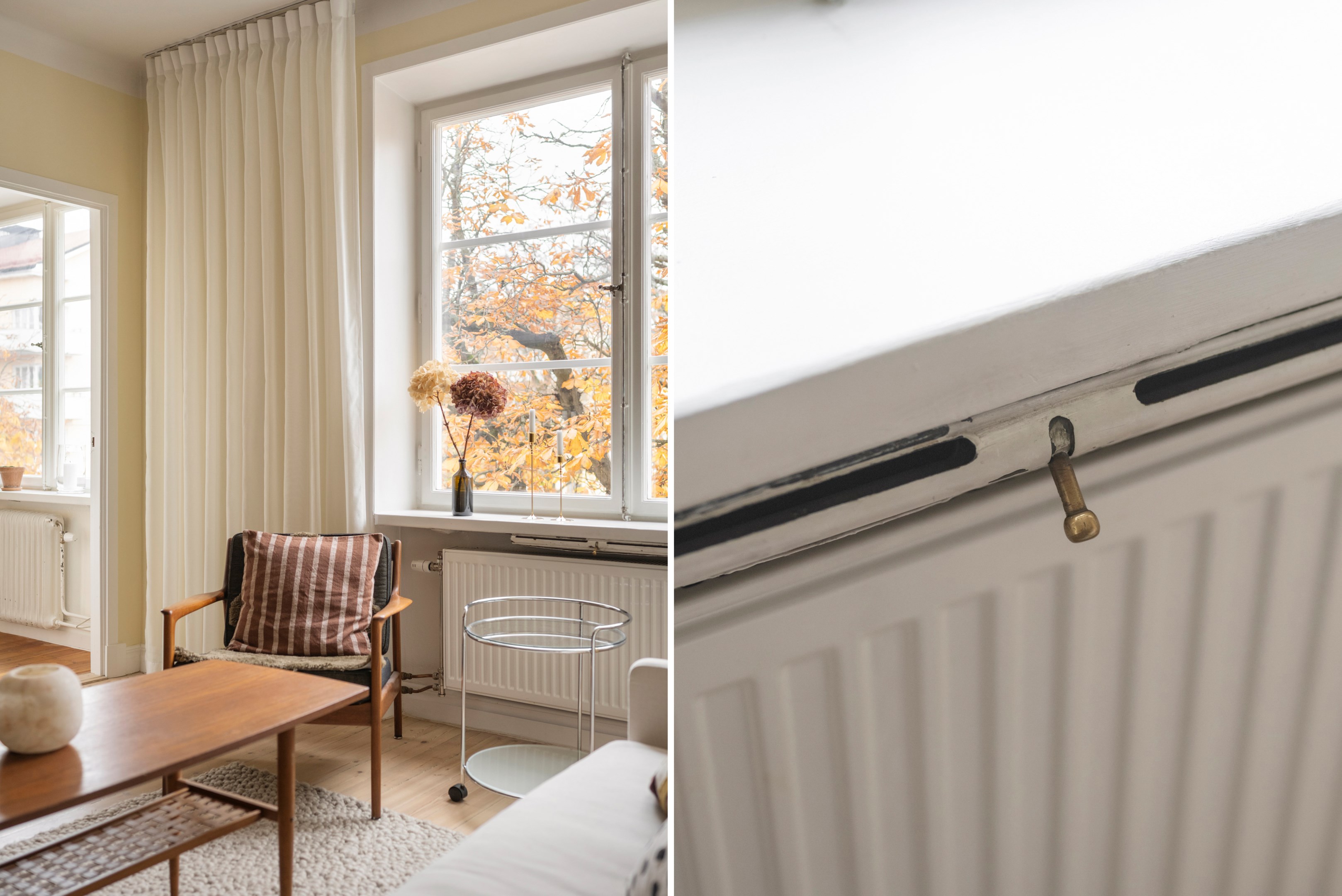 Bostadsbild från Frödingsvägen 12, Kommande i Kungsholmen - Fredhäll, Stockholm