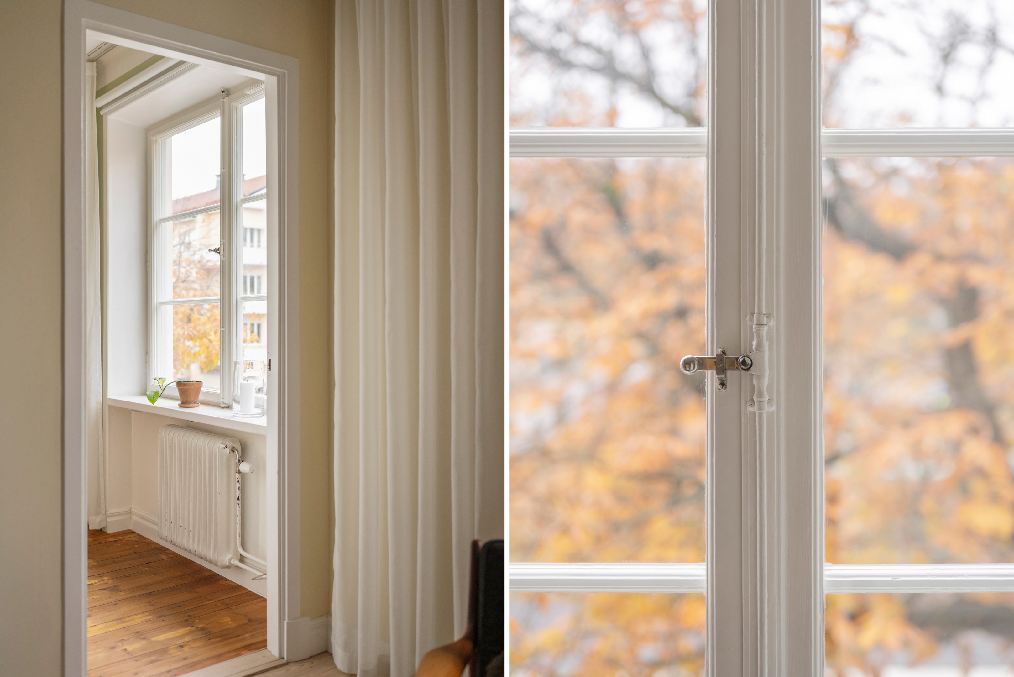 Bostadsbild från Frödingsvägen 12, Kommande i Kungsholmen - Fredhäll, Stockholm