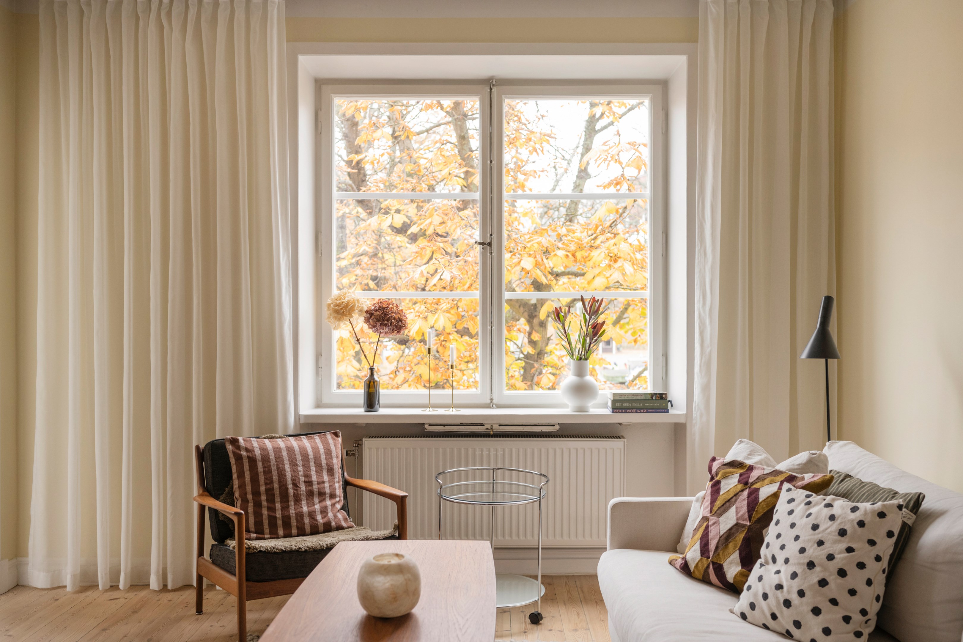 Bostadsbild från Frödingsvägen 12, Kommande i Kungsholmen - Fredhäll, Stockholm