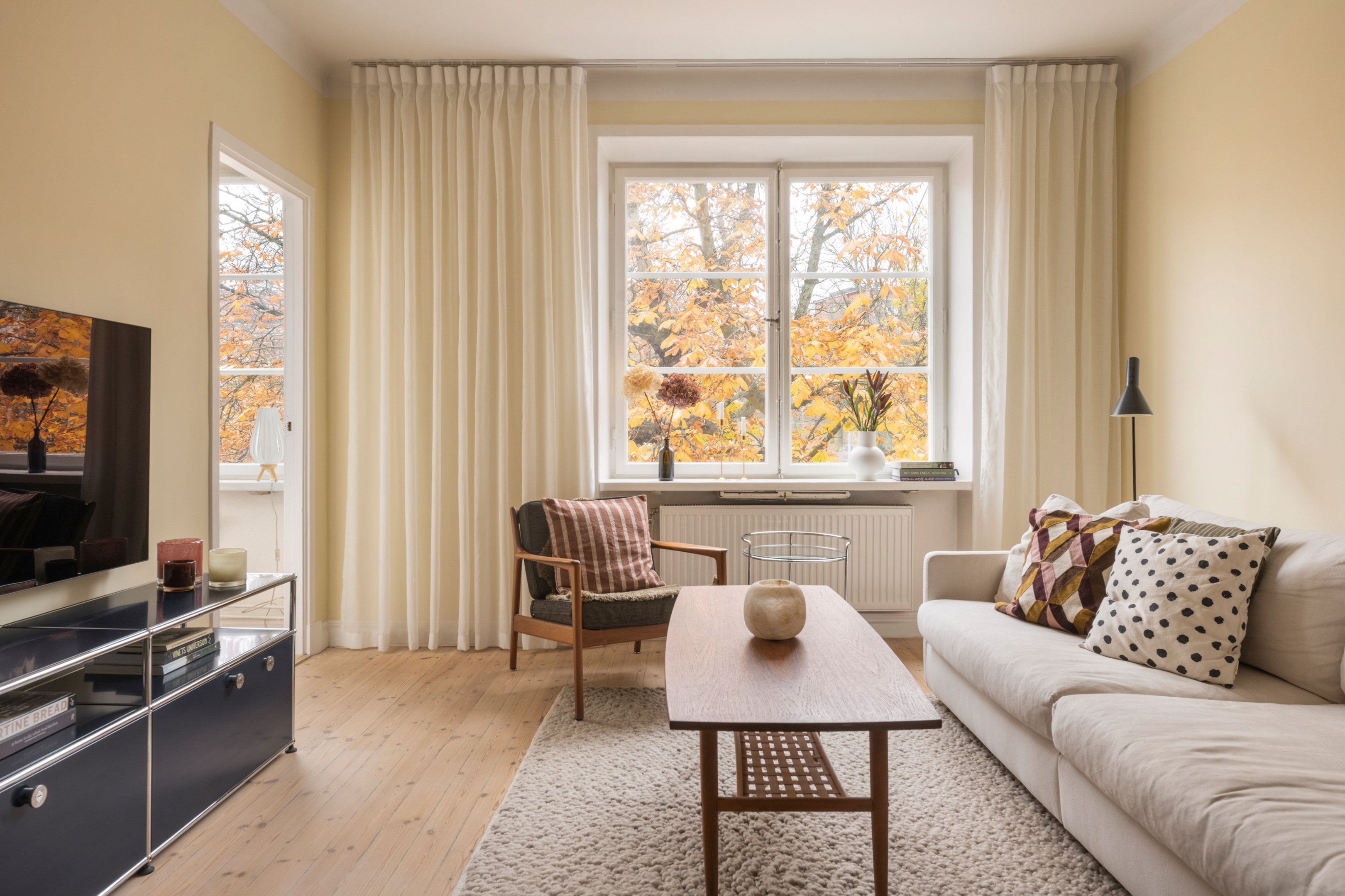 Bostadsbild från Frödingsvägen 12, Kommande i Kungsholmen - Fredhäll, Stockholm