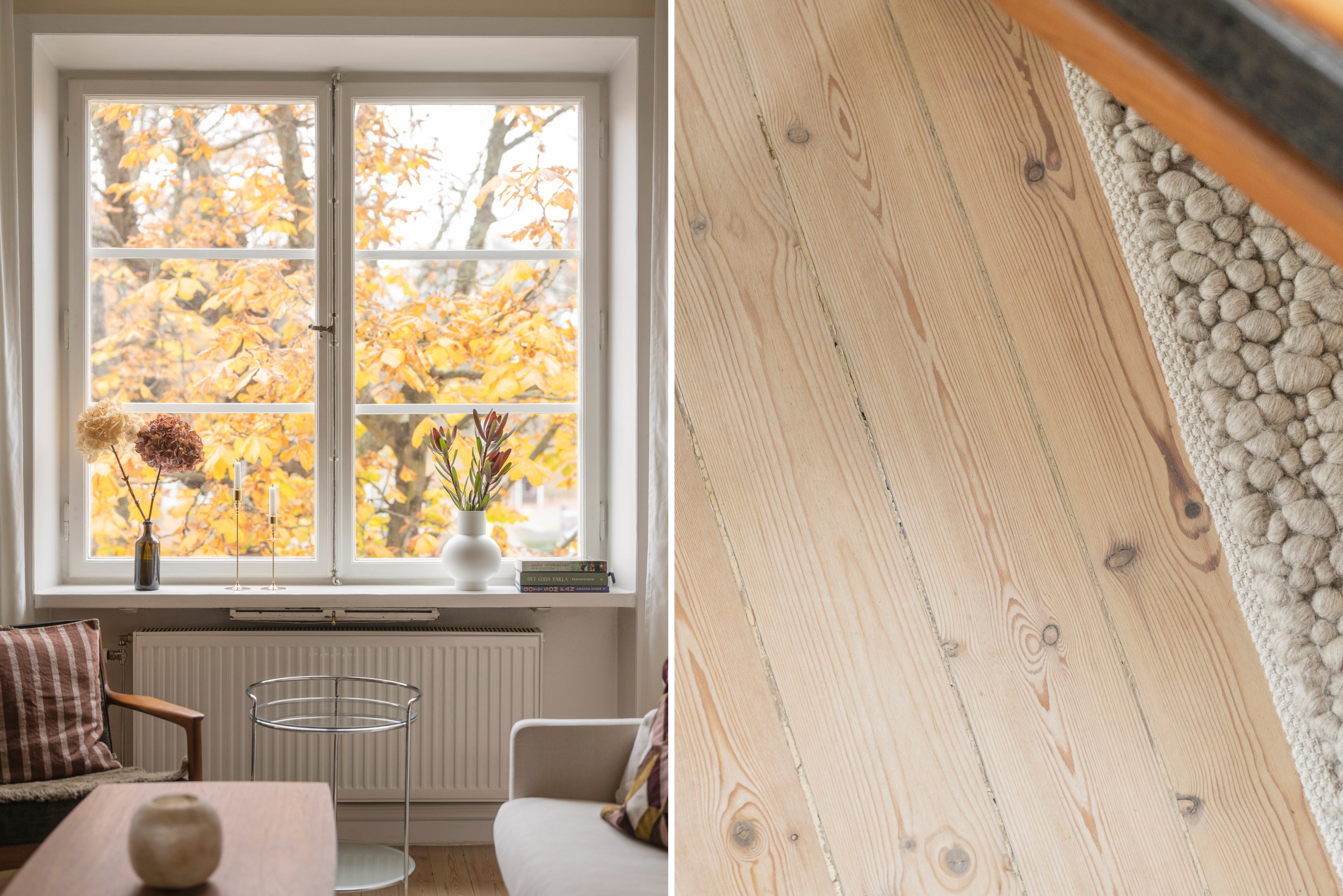 Bostadsbild från Frödingsvägen 12, Kommande i Kungsholmen - Fredhäll, Stockholm