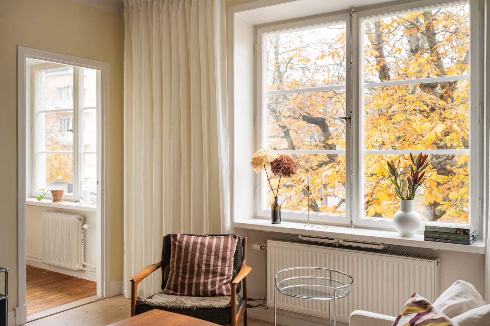 Bostadsbild från Frödingsvägen 12, Kommande i Kungsholmen - Fredhäll, Stockholm