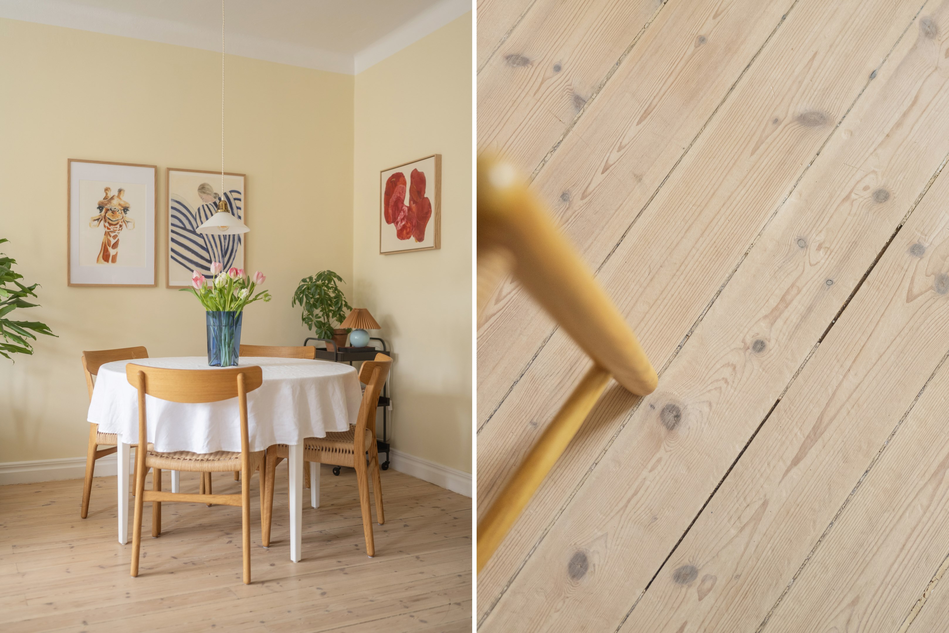 Bostadsbild från Frödingsvägen 12, Såld i Kungsholmen - Fredhäll, Stockholm