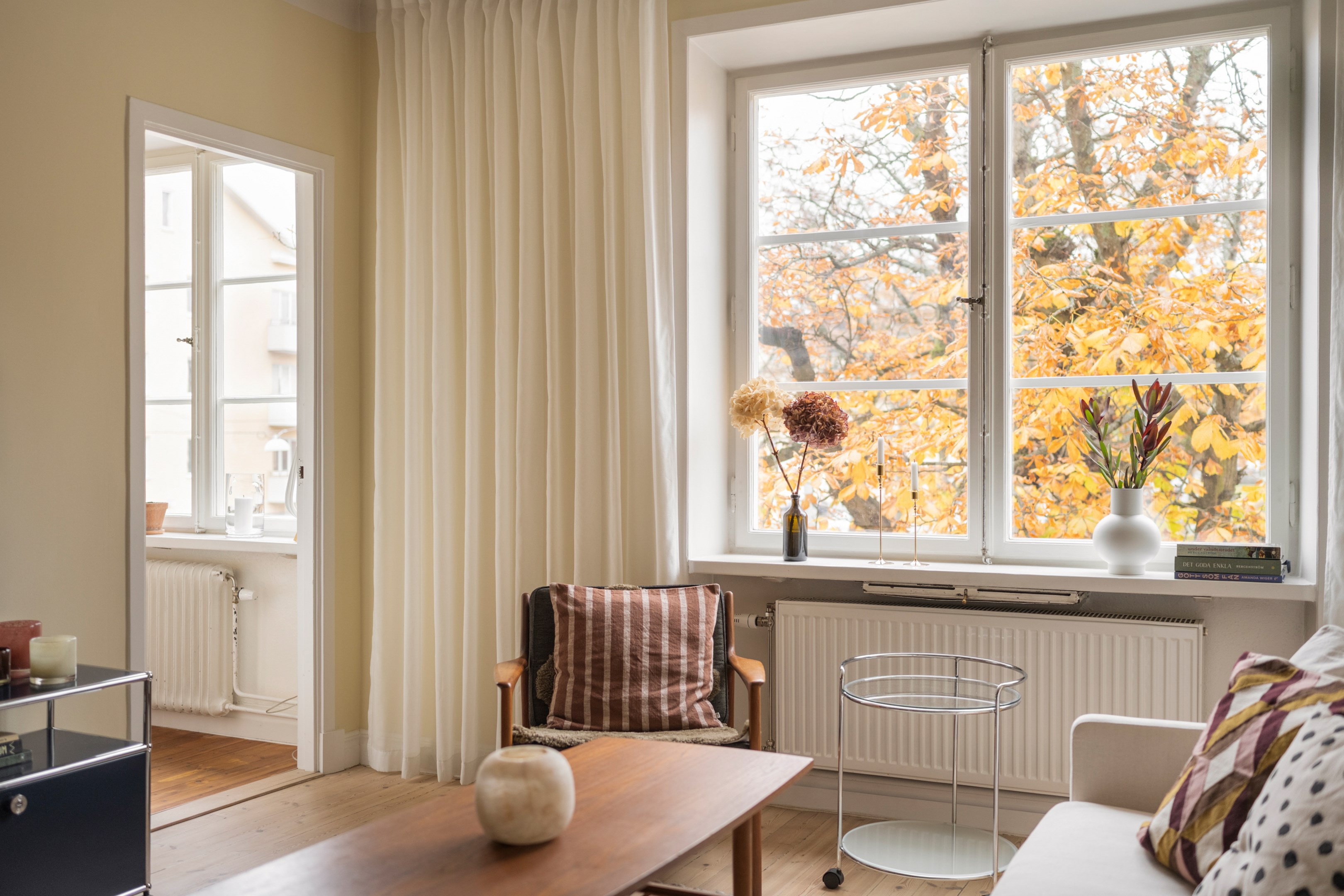 Bostadsbild från Frödingsvägen 12, Kommande i Kungsholmen - Fredhäll, Stockholm