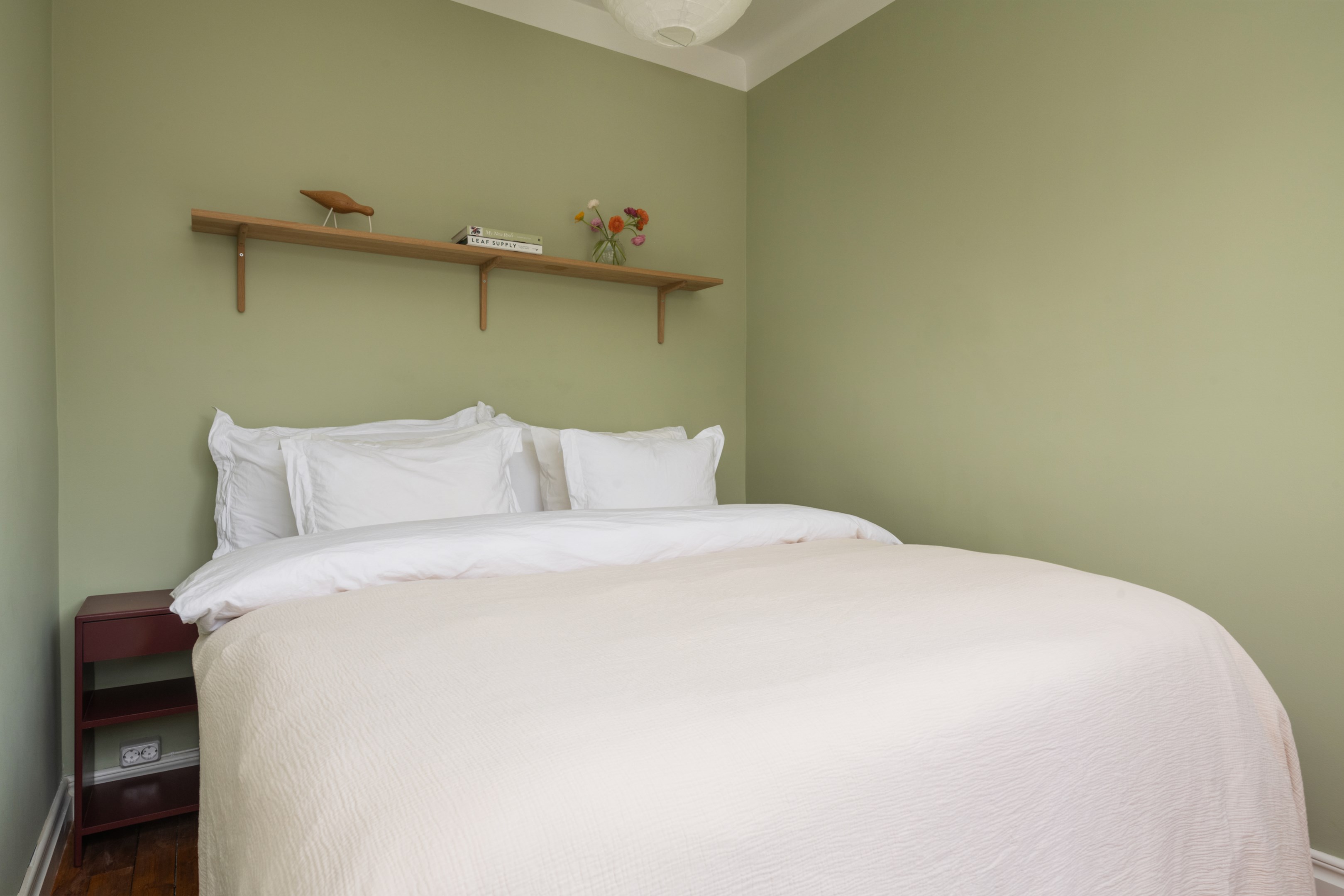 Bostadsbild från Frödingsvägen 12, Såld i Kungsholmen - Fredhäll, Stockholm