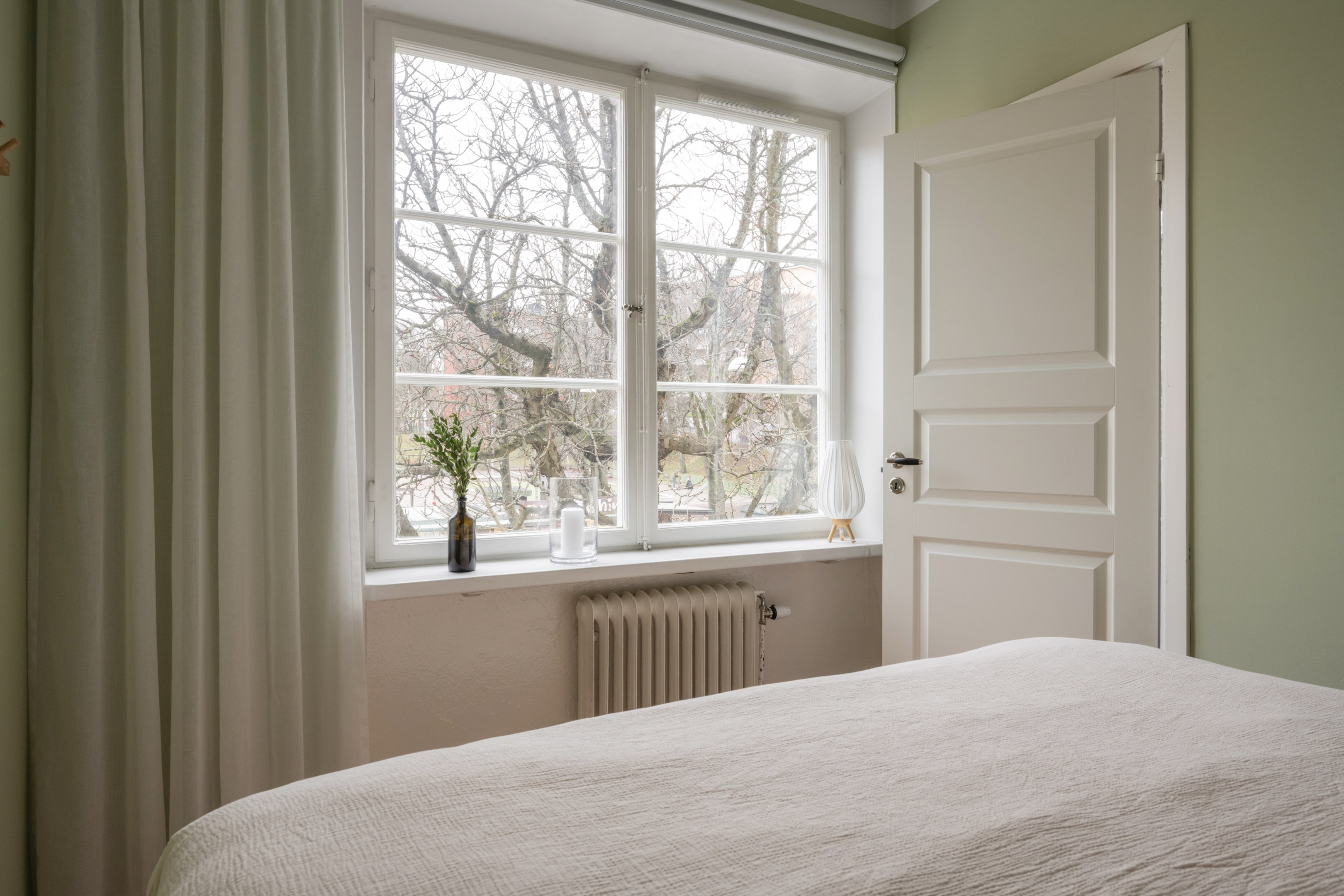 Bostadsbild från Frödingsvägen 12, Såld i Kungsholmen - Fredhäll, Stockholm