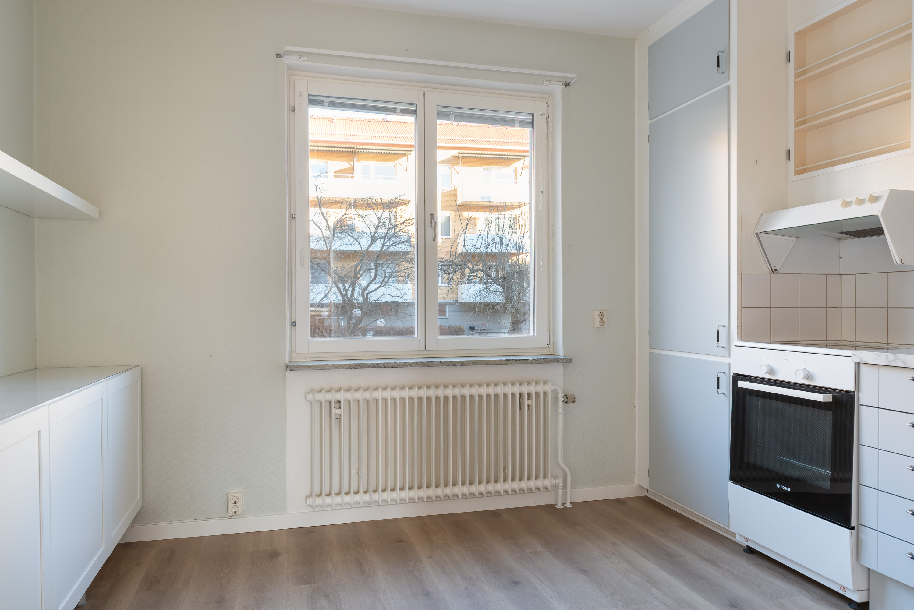 Bostadsbild från Langenbergsgatan 6D, Kommande i Blåsbo, Västerås