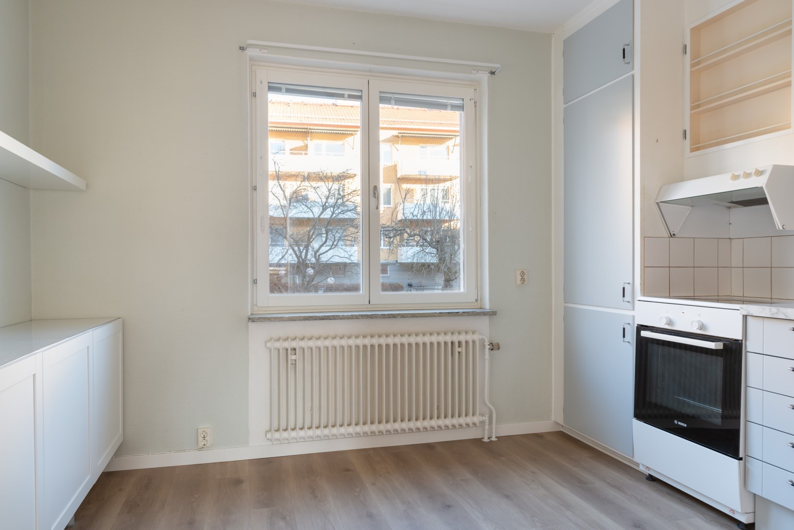 Bostadsbild från Langenbergsgatan 6D, Kommande i Blåsbo, Västerås