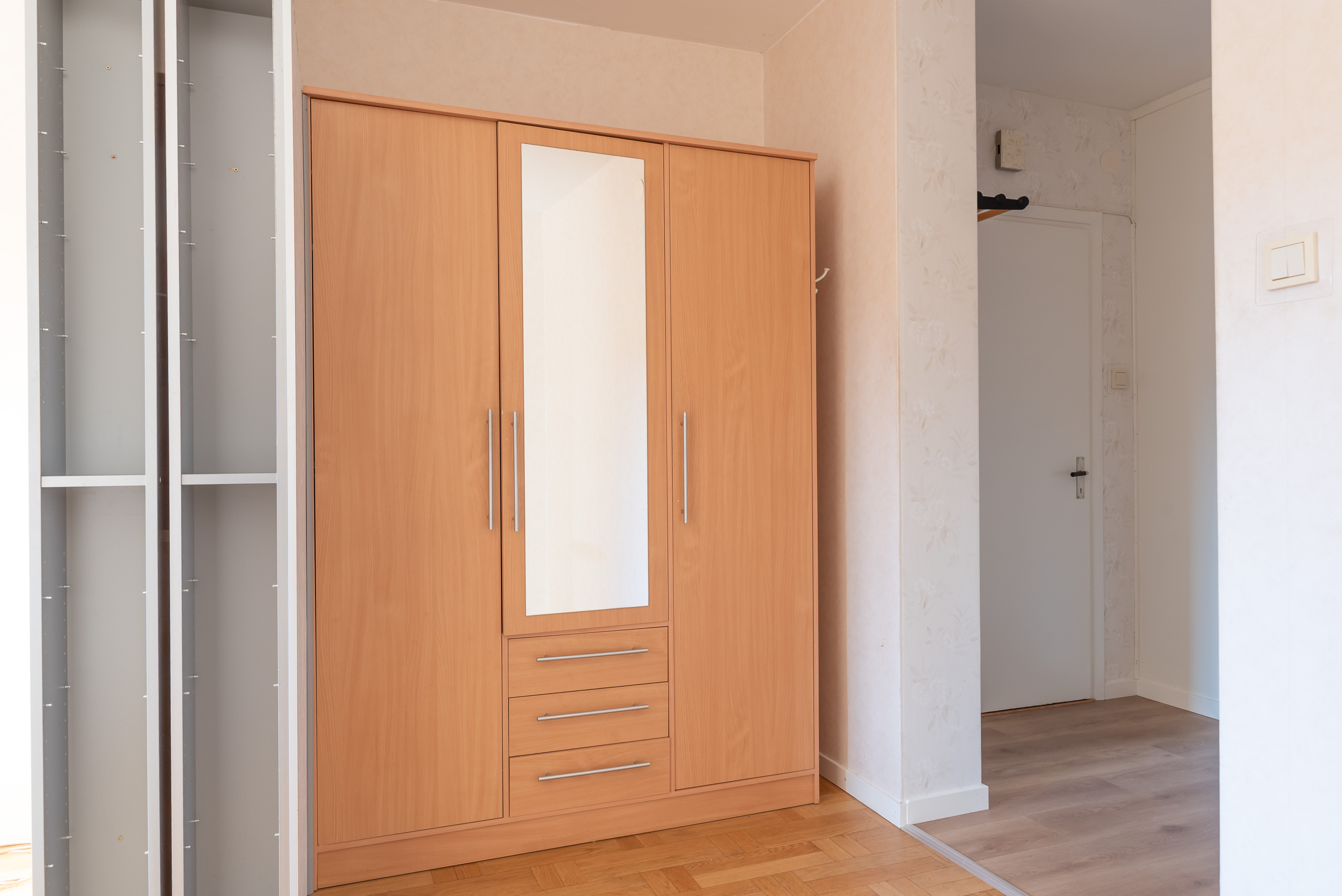 Bostadsbild från Langenbergsgatan 6D, Kommande i Blåsbo, Västerås