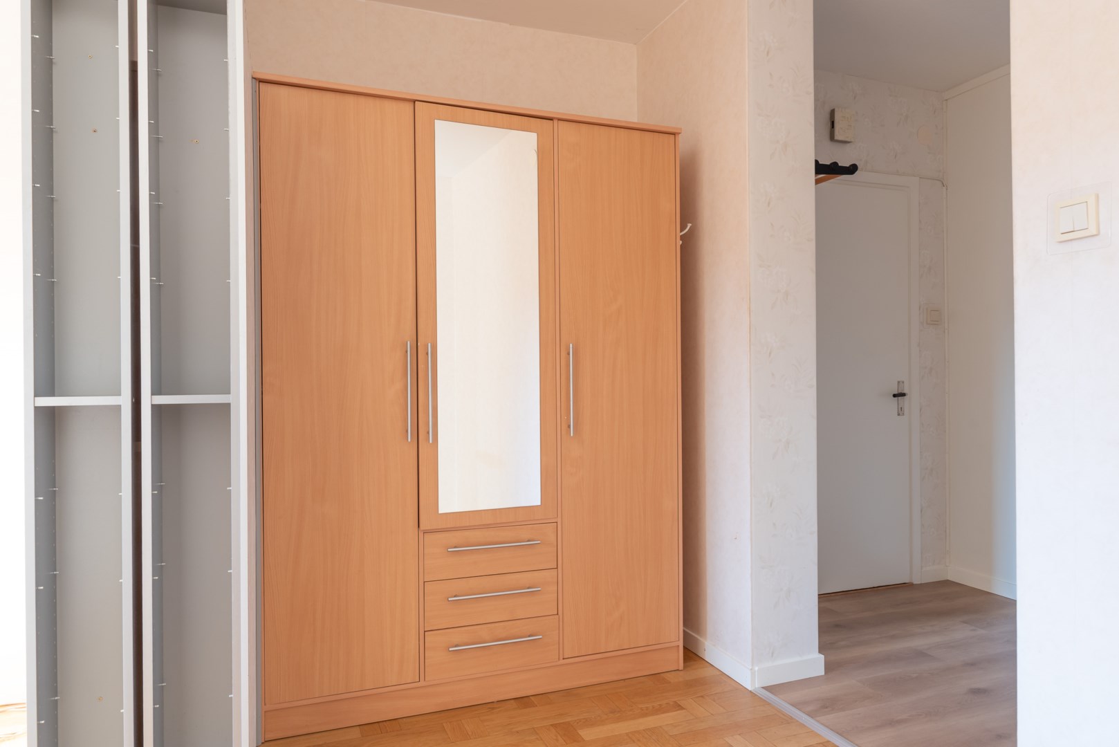 Bostadsbild från Langenbergsgatan 6D, Kommande i Blåsbo, Västerås