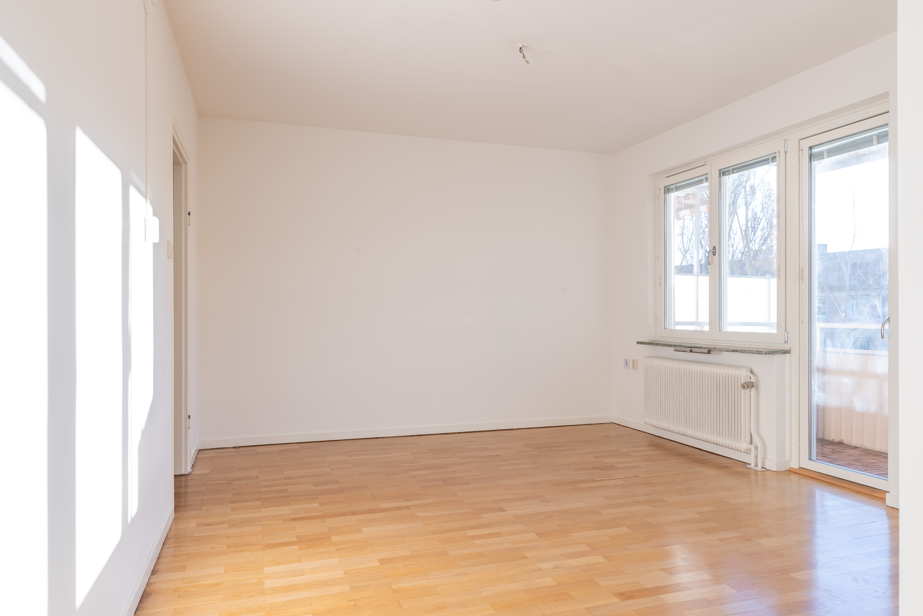 Bostadsbild från Langenbergsgatan 6D, Kommande i Blåsbo, Västerås