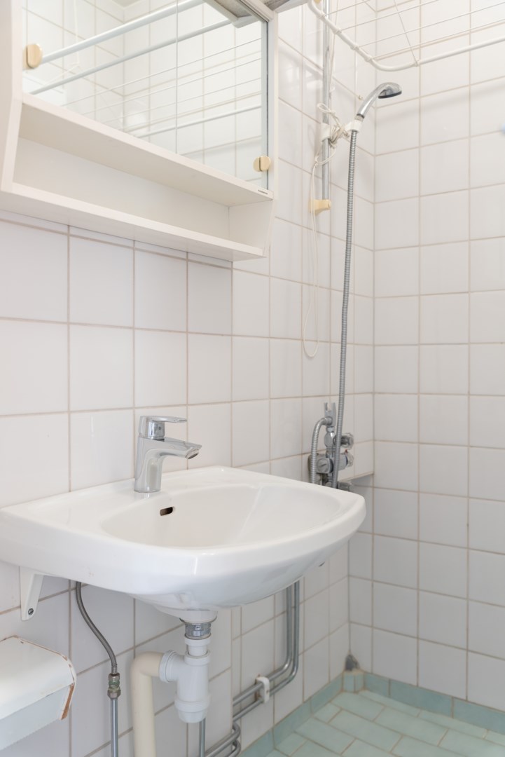 Bostadsbild från Langenbergsgatan 6D, Kommande i Blåsbo, Västerås