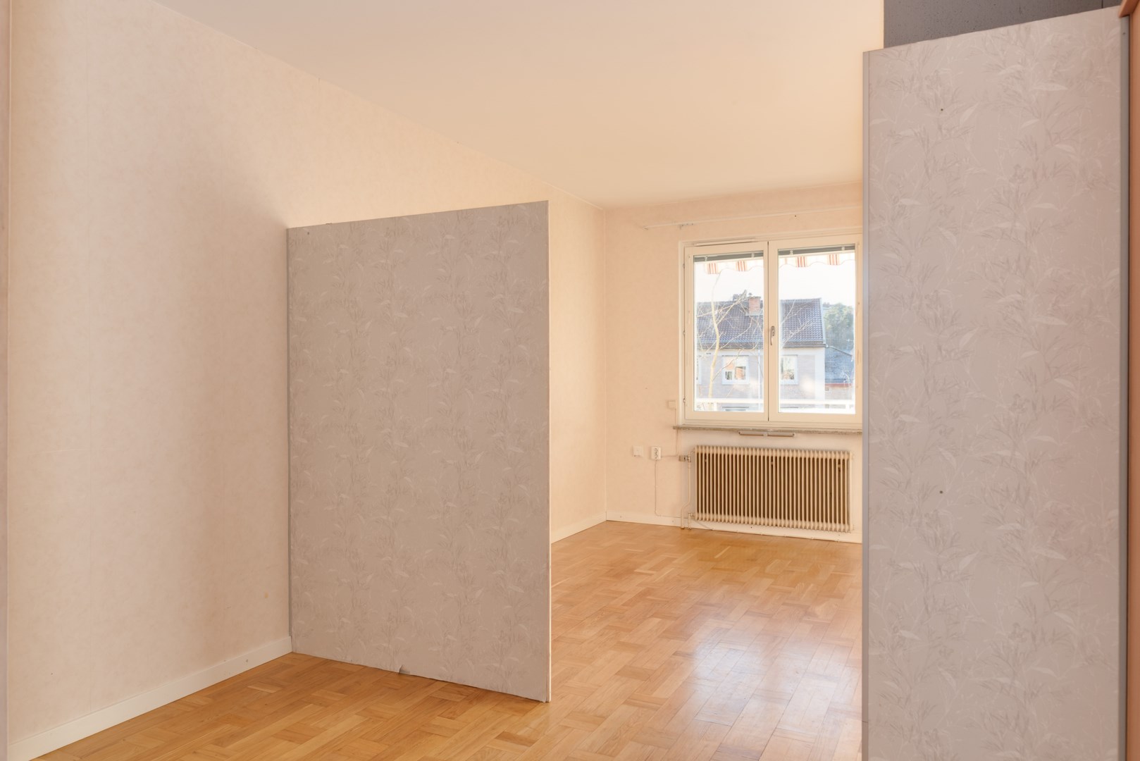 Bostadsbild från Langenbergsgatan 6D, Kommande i Blåsbo, Västerås