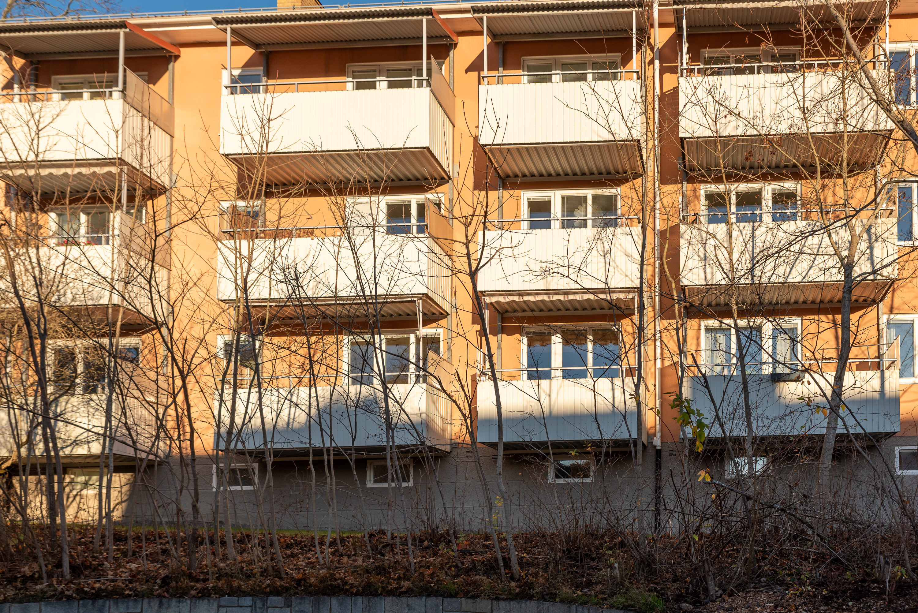 Bostadsbild från Langenbergsgatan 6D, Kommande i Blåsbo, Västerås
