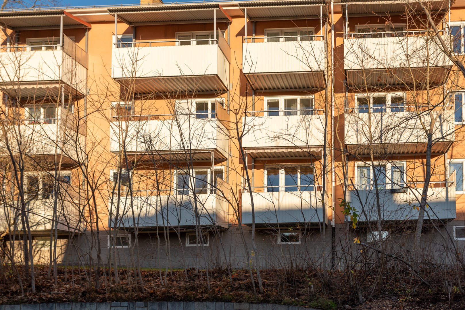 Bostadsbild från Langenbergsgatan 6D, Kommande i Blåsbo, Västerås