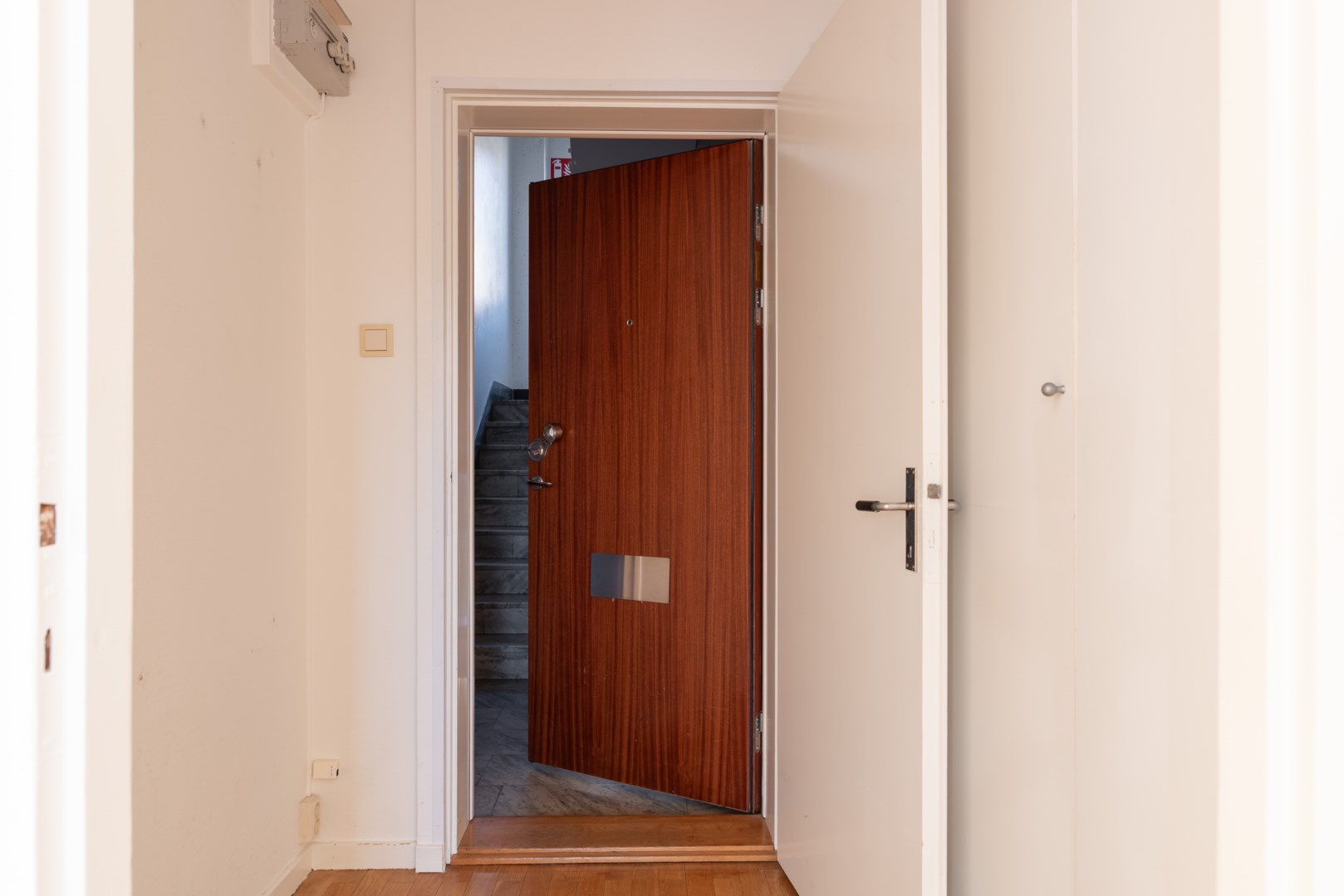 Bostadsbild från Langenbergsgatan 6D, Kommande i Blåsbo, Västerås