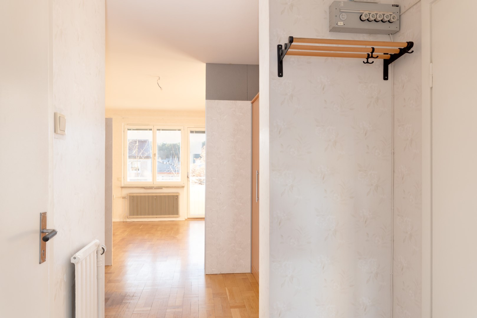 Bostadsbild från Langenbergsgatan 6D, Kommande i Blåsbo, Västerås