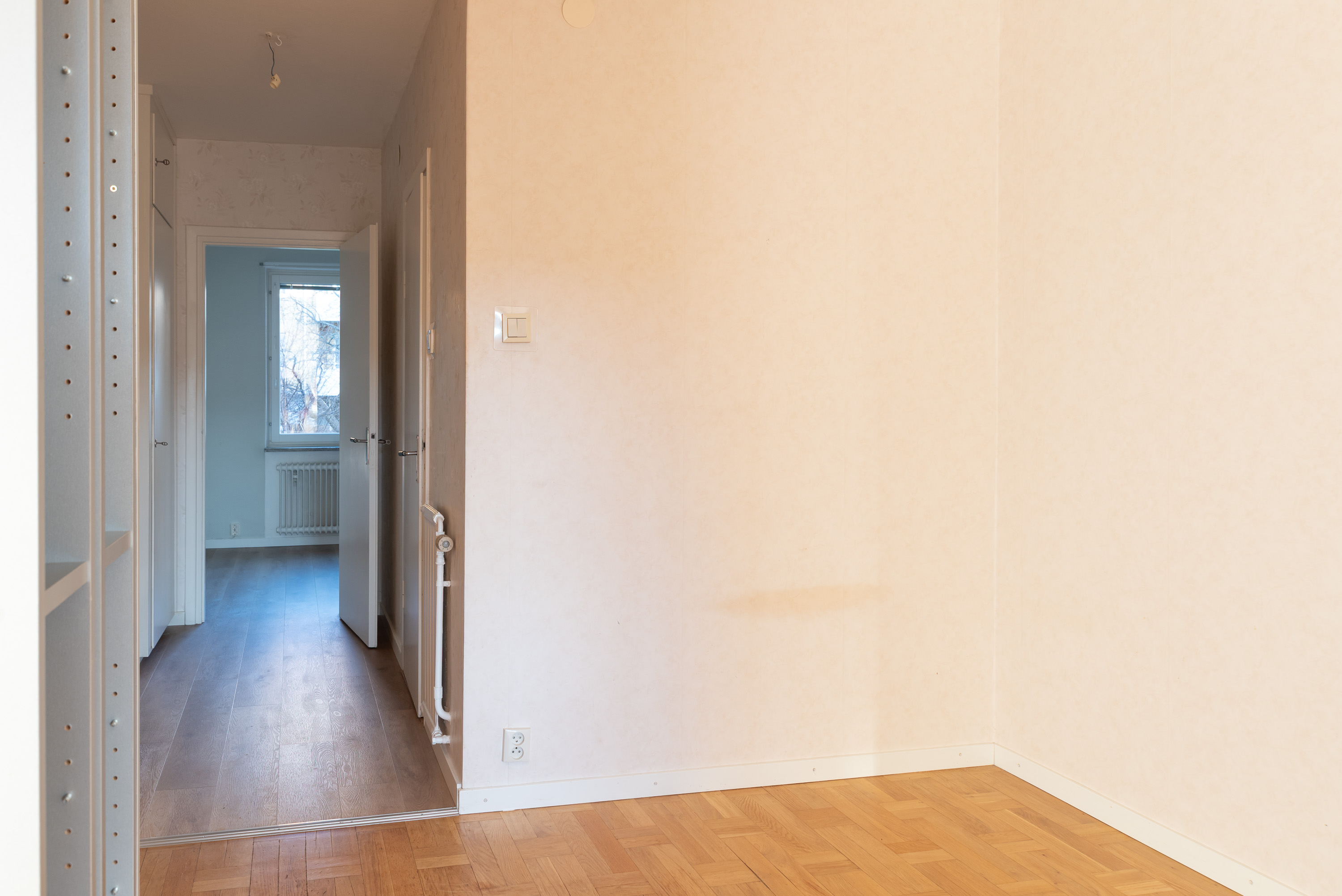 Bostadsbild från Langenbergsgatan 6D, Kommande i Blåsbo, Västerås