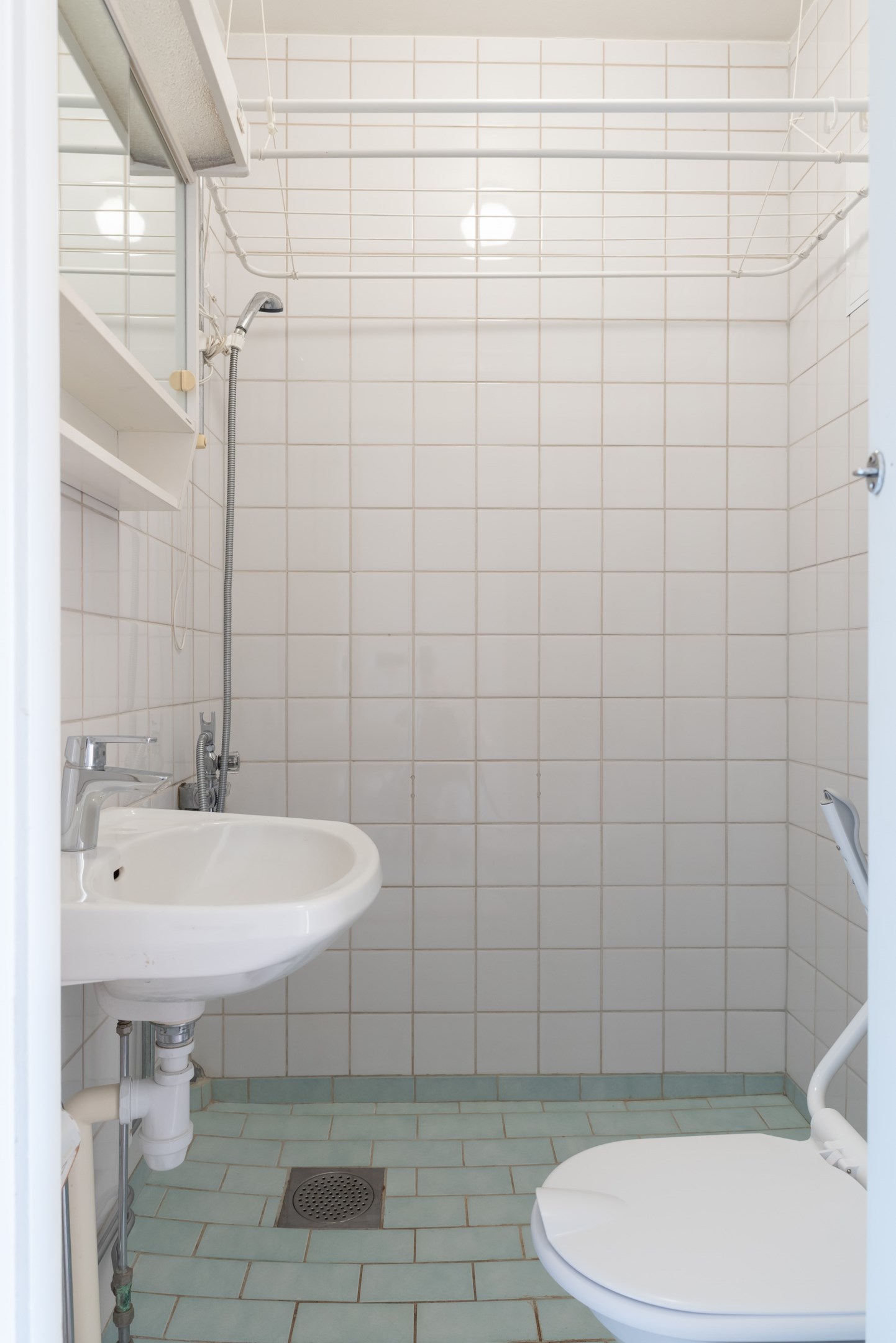 Bostadsbild från Langenbergsgatan 6D, Kommande i Blåsbo, Västerås